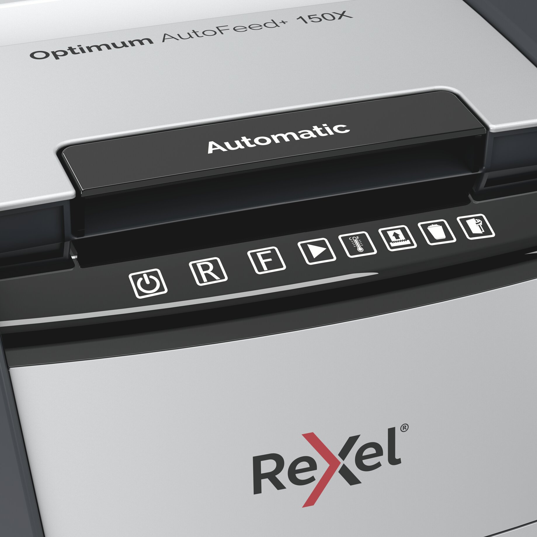 Aktenvernichter Optimum AutoFeed+ 150X
