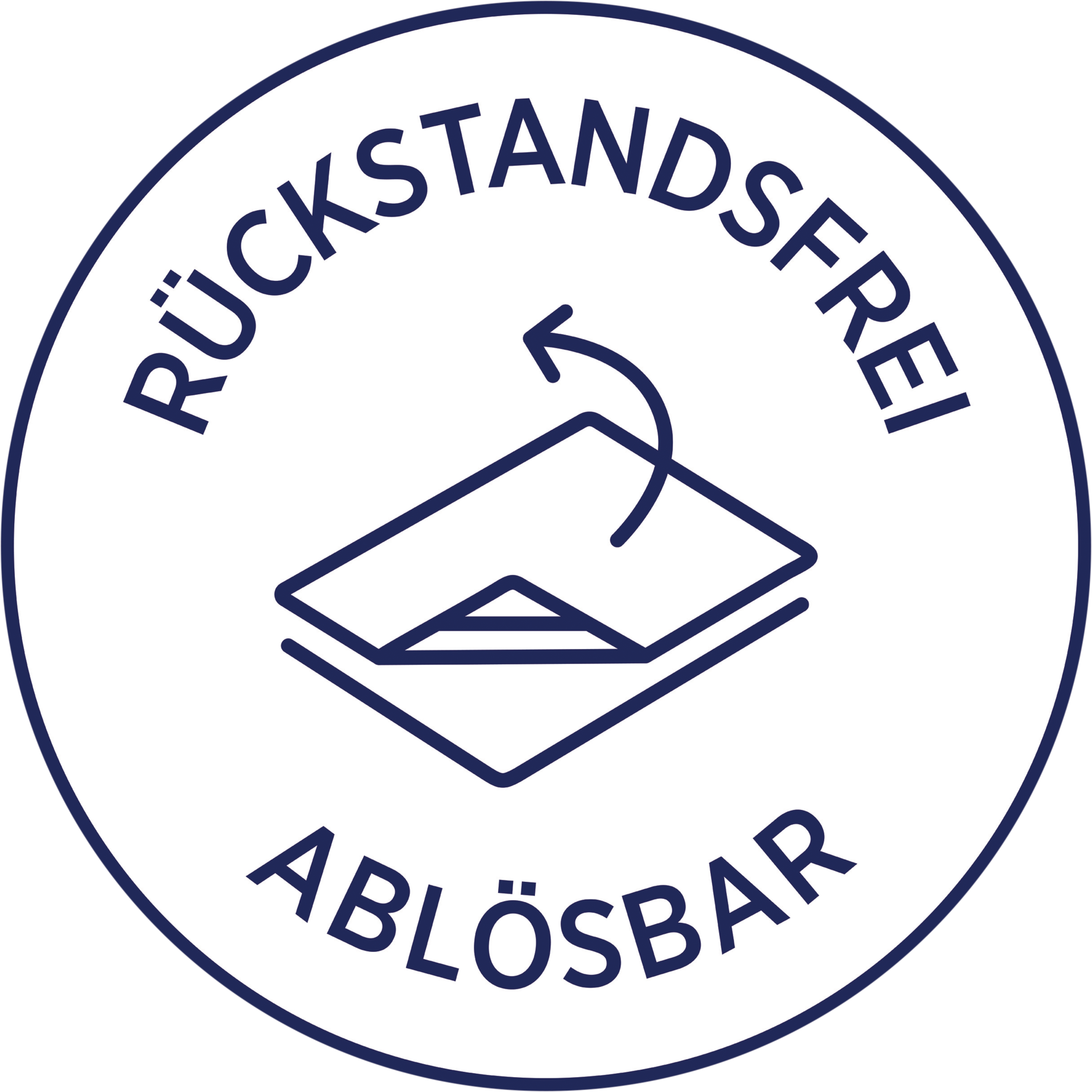 Universal-Etikett ablösbar + 5 Blatt EXTRA