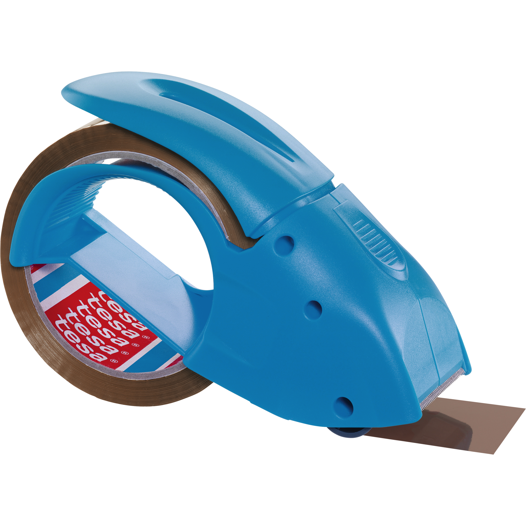 Handabroller pack´n´go® inkl. 1 Rolle tesapack®