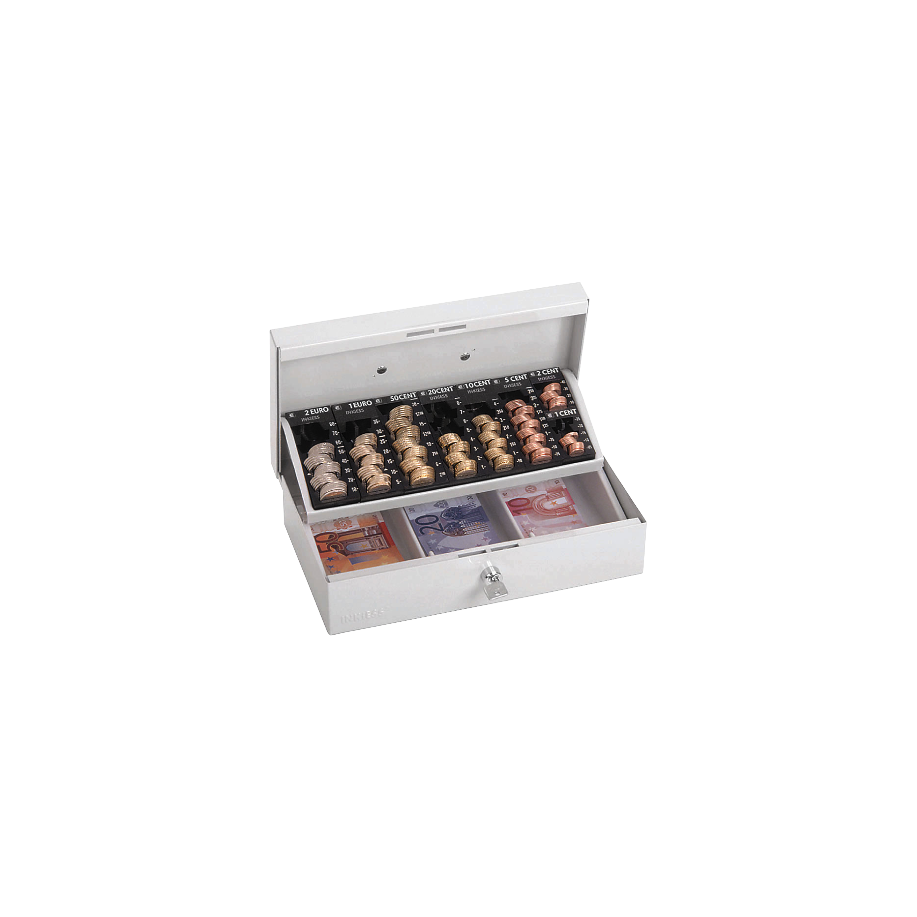 Geldzählkassette MiNiKORD® 703 ST