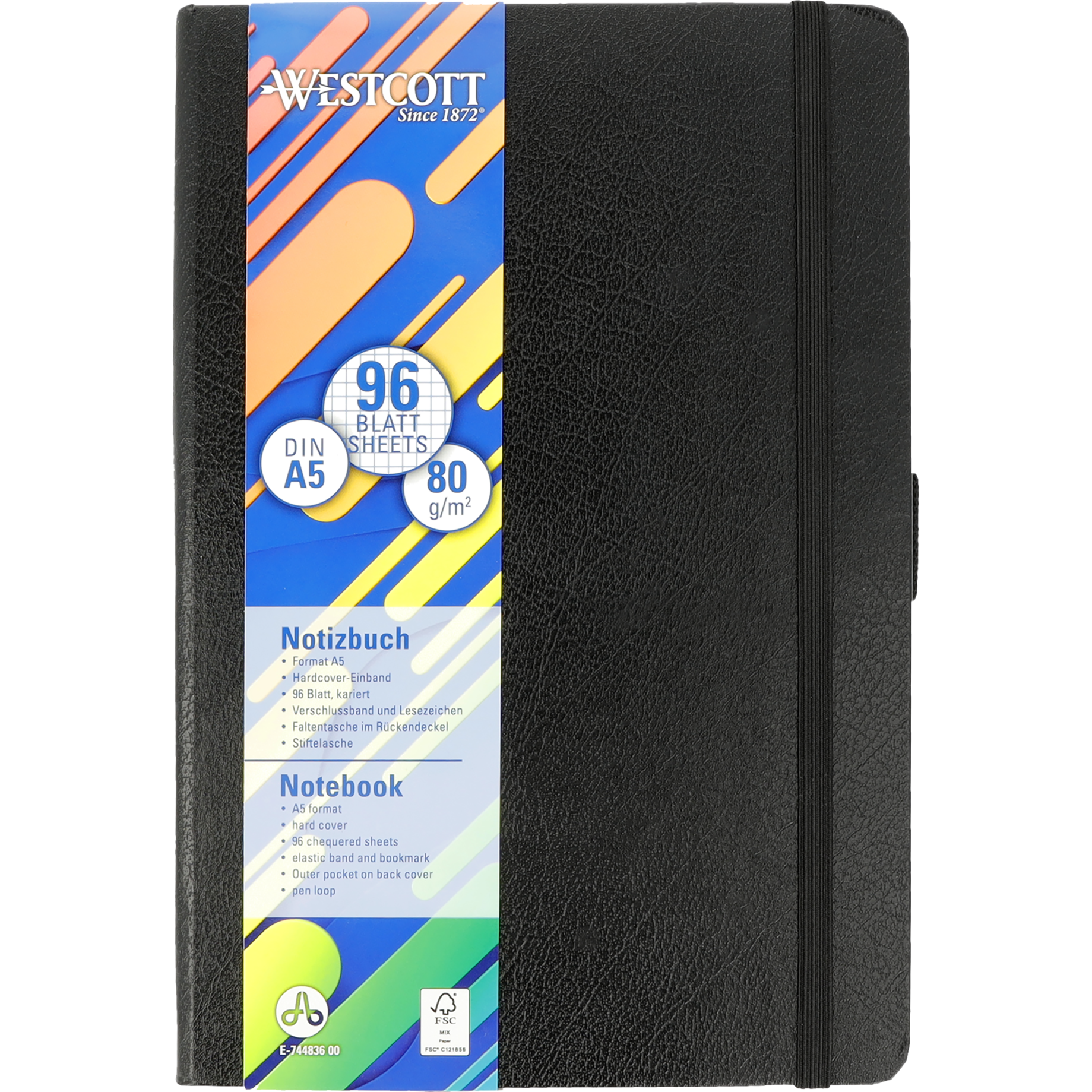 Notizbuch Hardcover