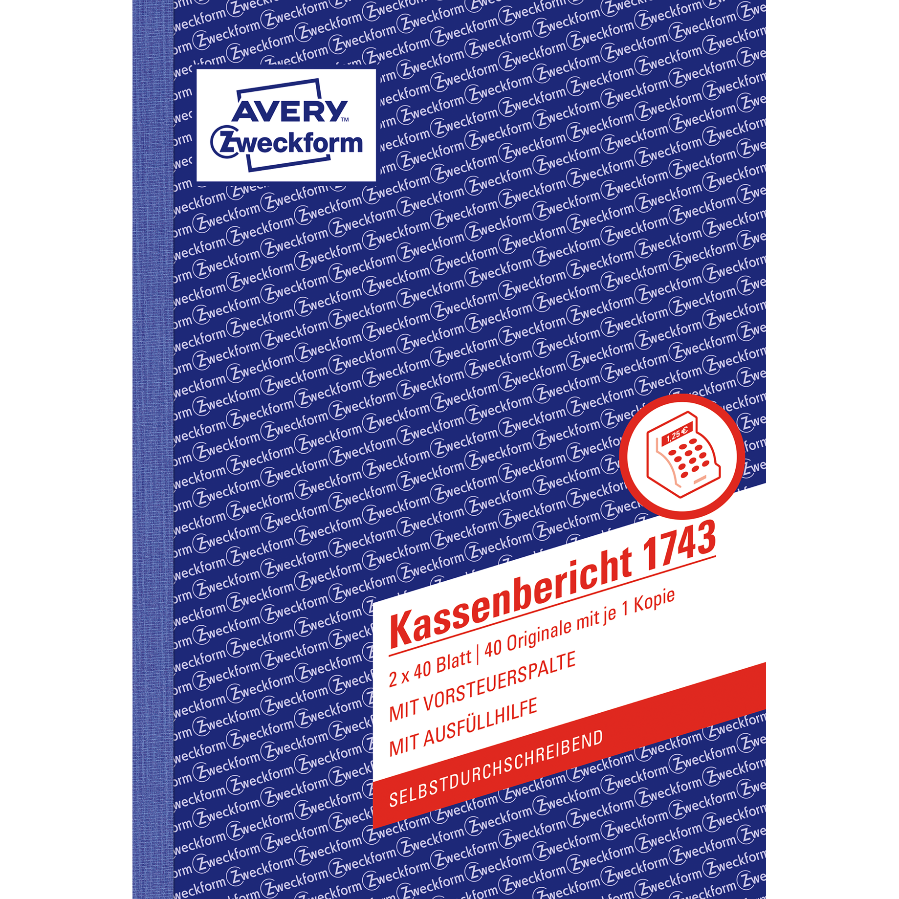 Kassenbericht