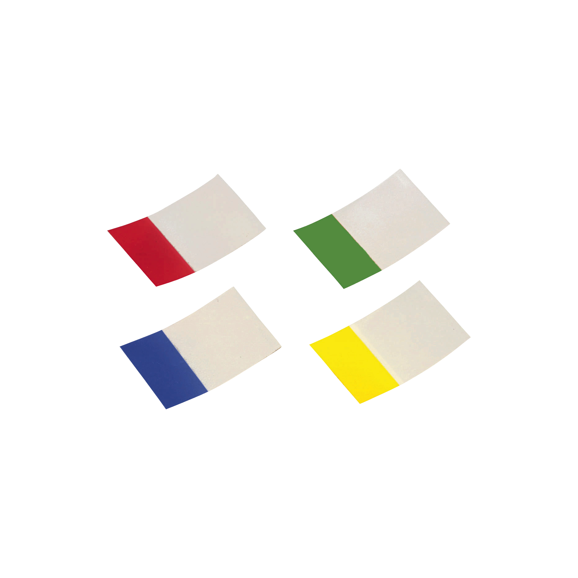 Post-it® Index Standard