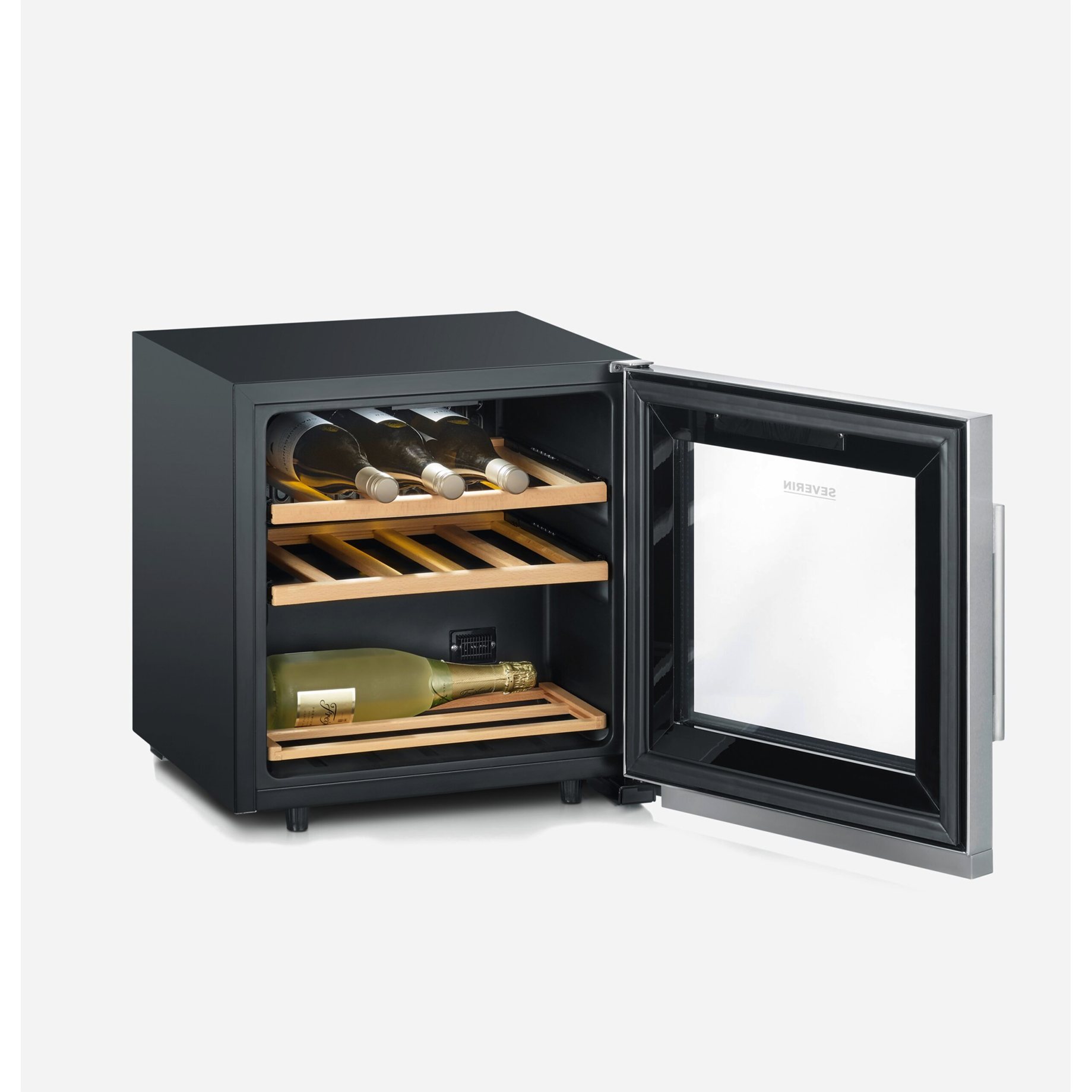 Weinkühlschrank SEVINZO 14