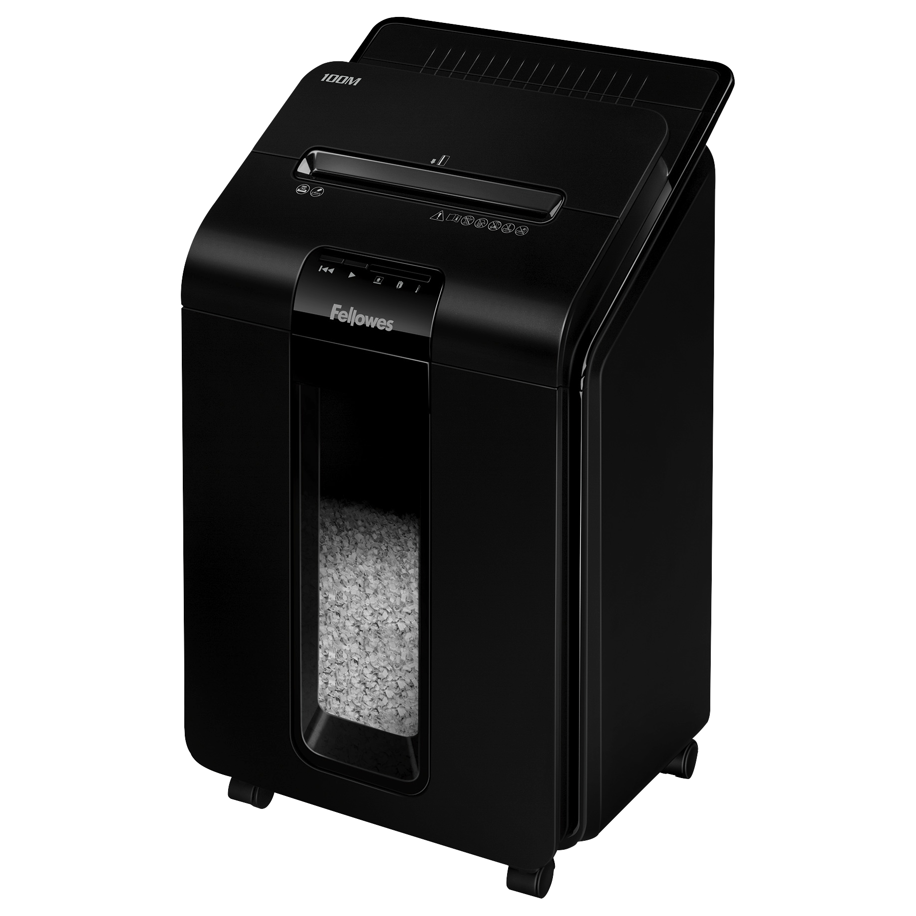 Aktenvernichter AutoMax™ 100M Mini