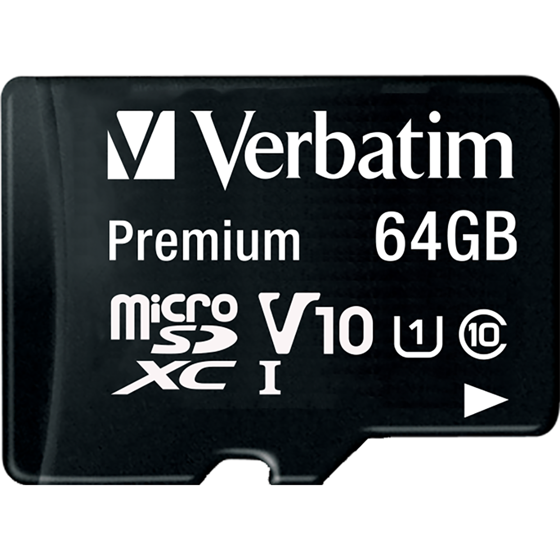 Speicherkarte microSDHC/SDXC Premium