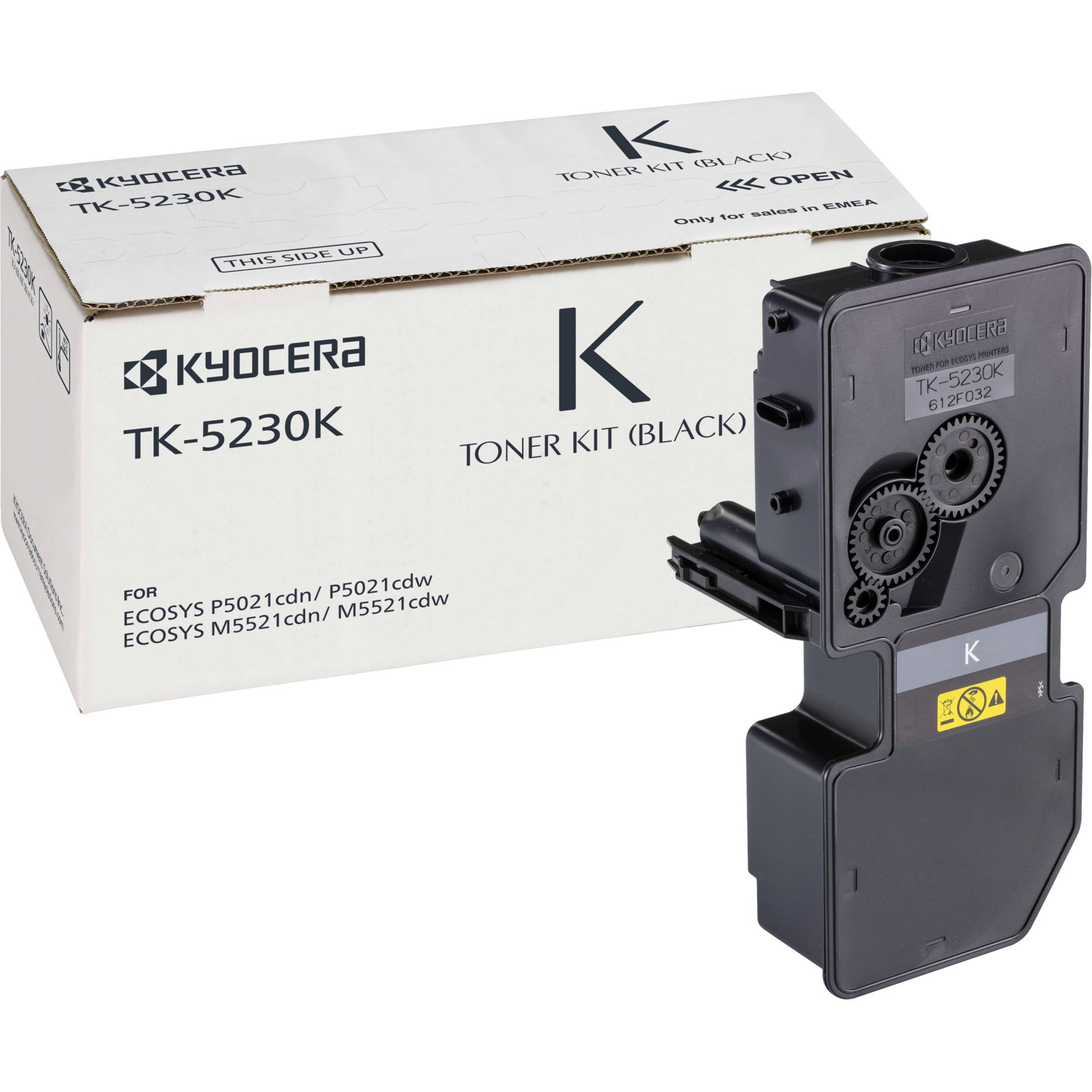 Toner-Kit TK-5230