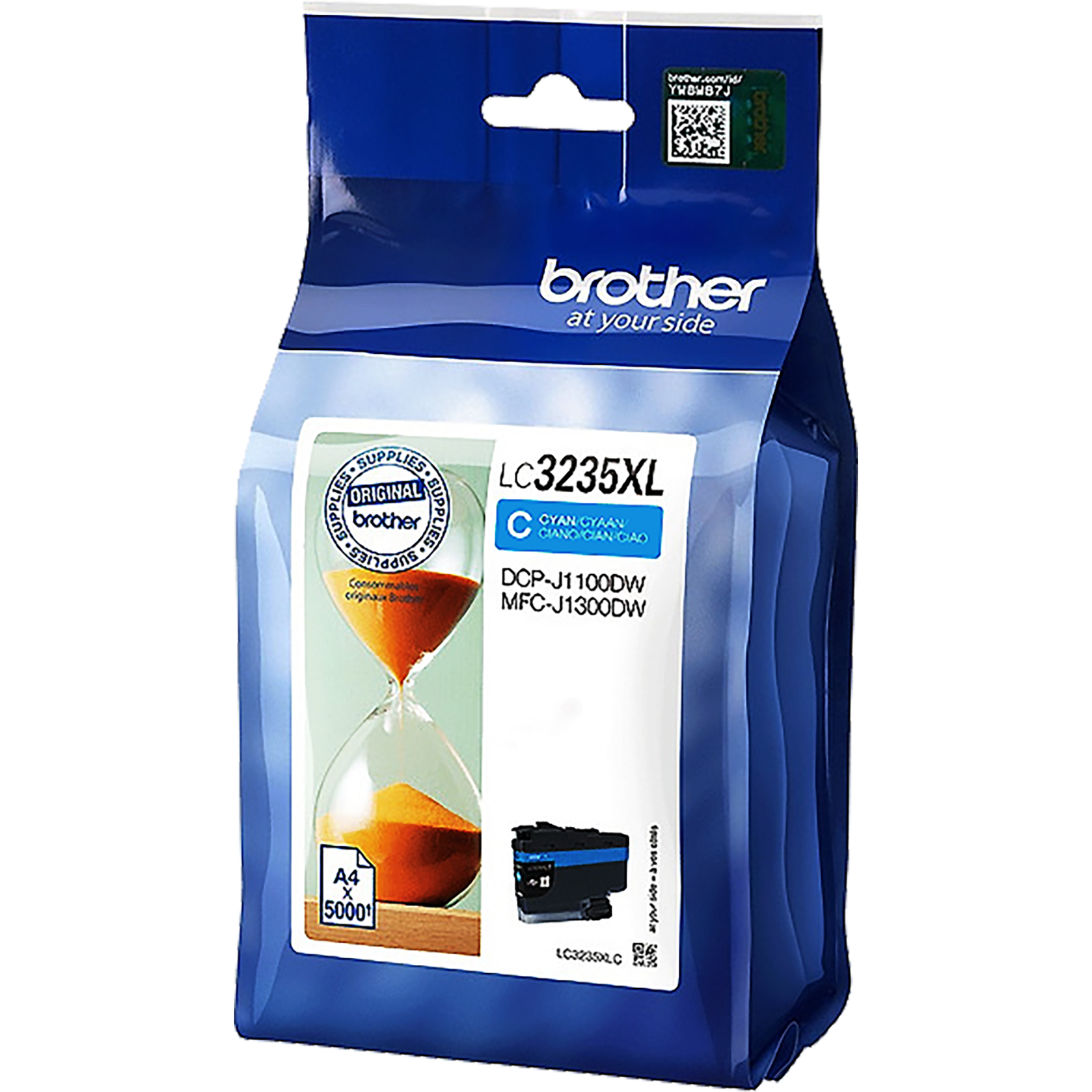 InkJetpatrone LC3235
