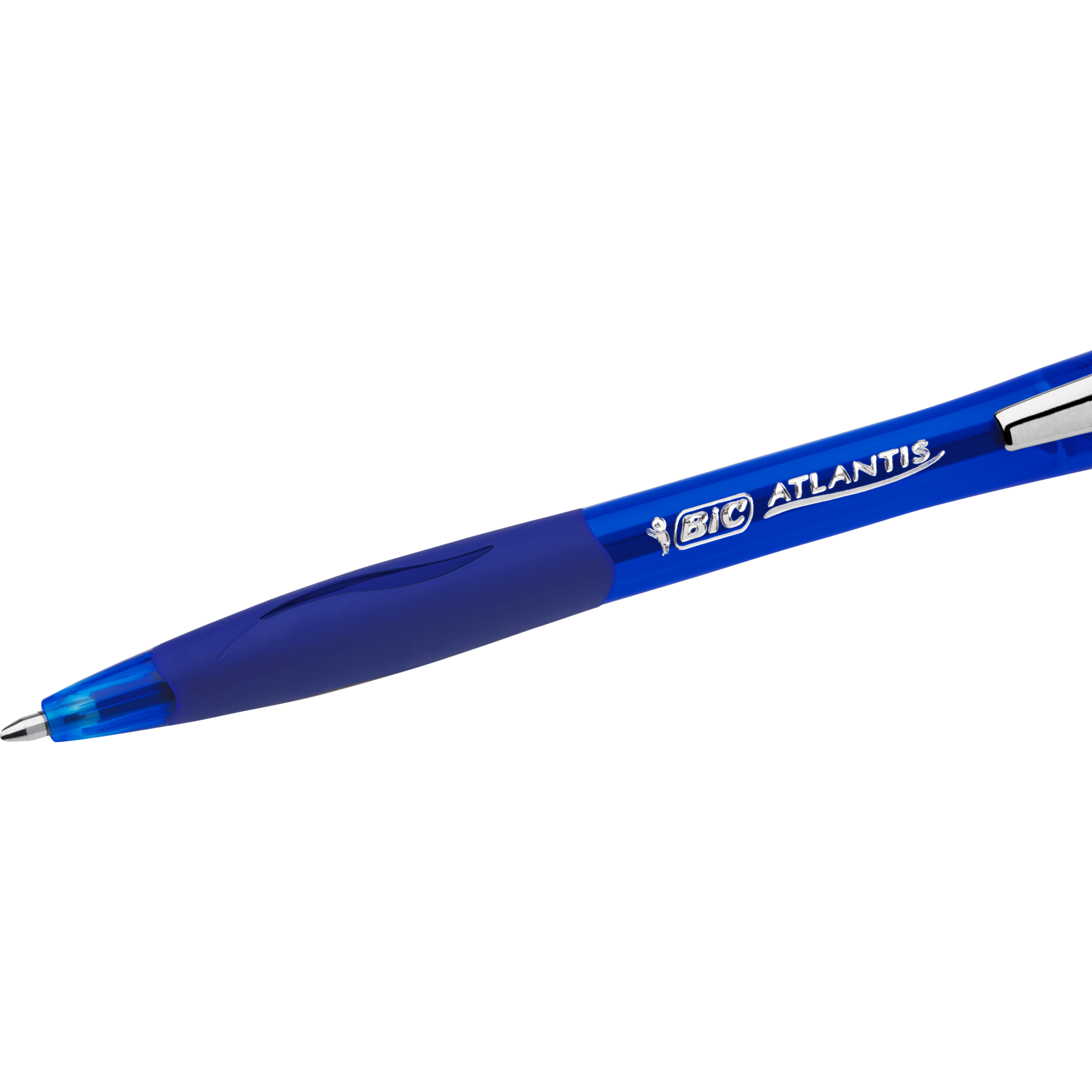 Kugelschreiber ATLANTIS® Soft