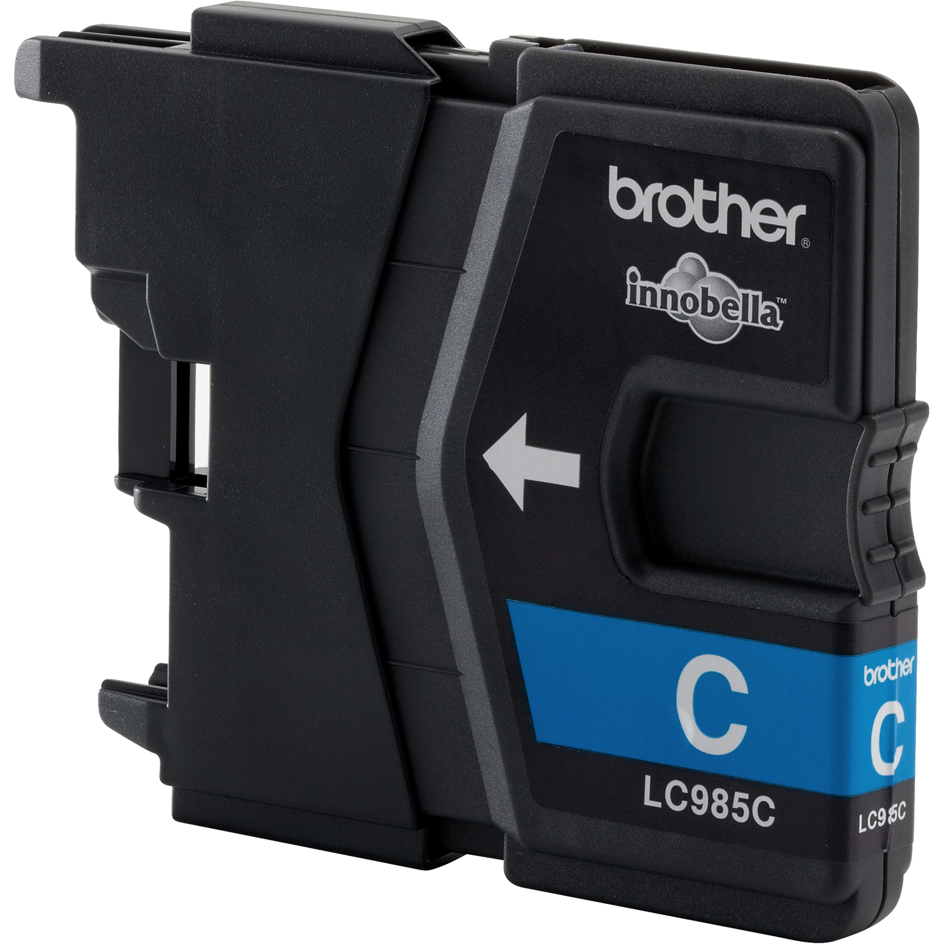 Inkjetpatrone LC985