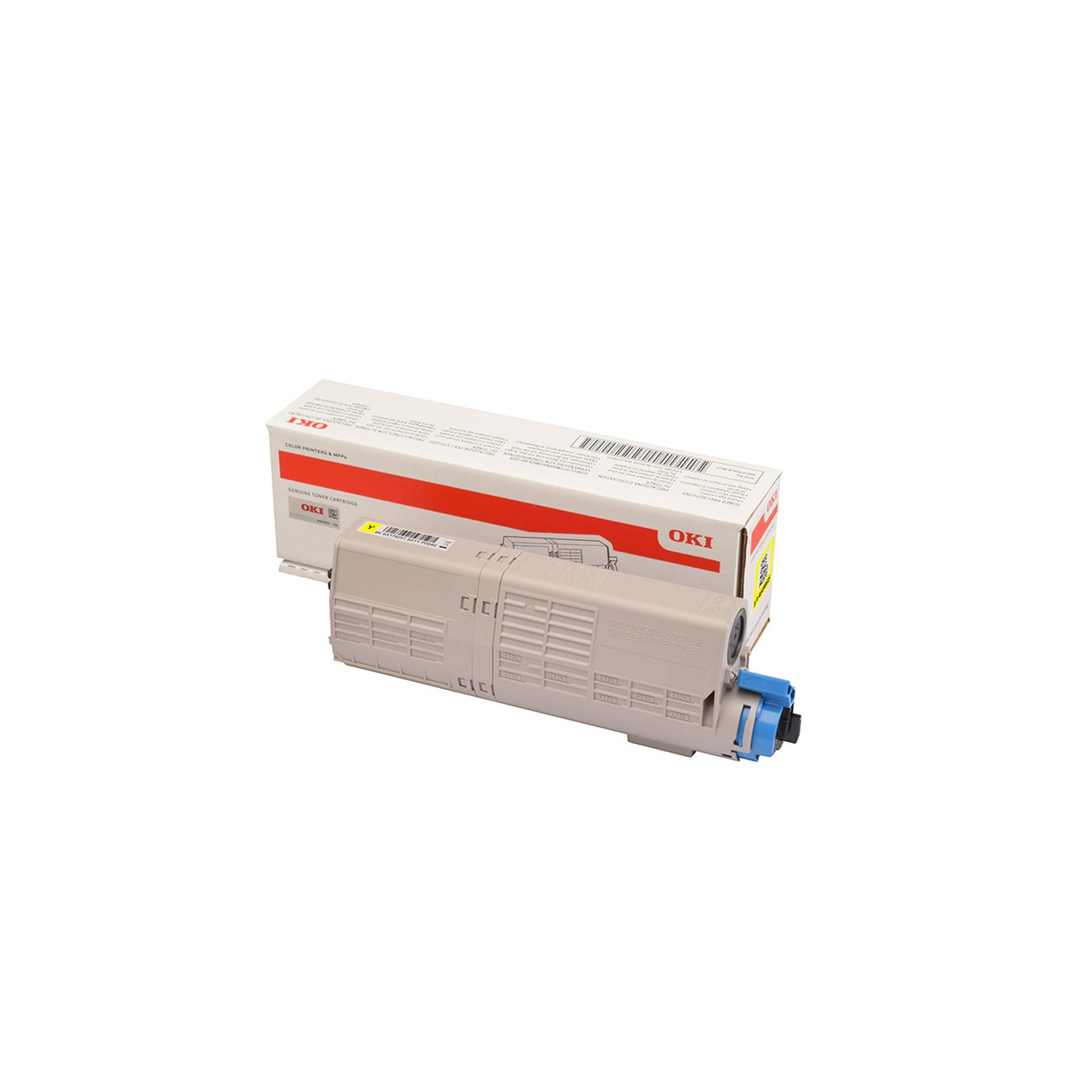 Toner 464906