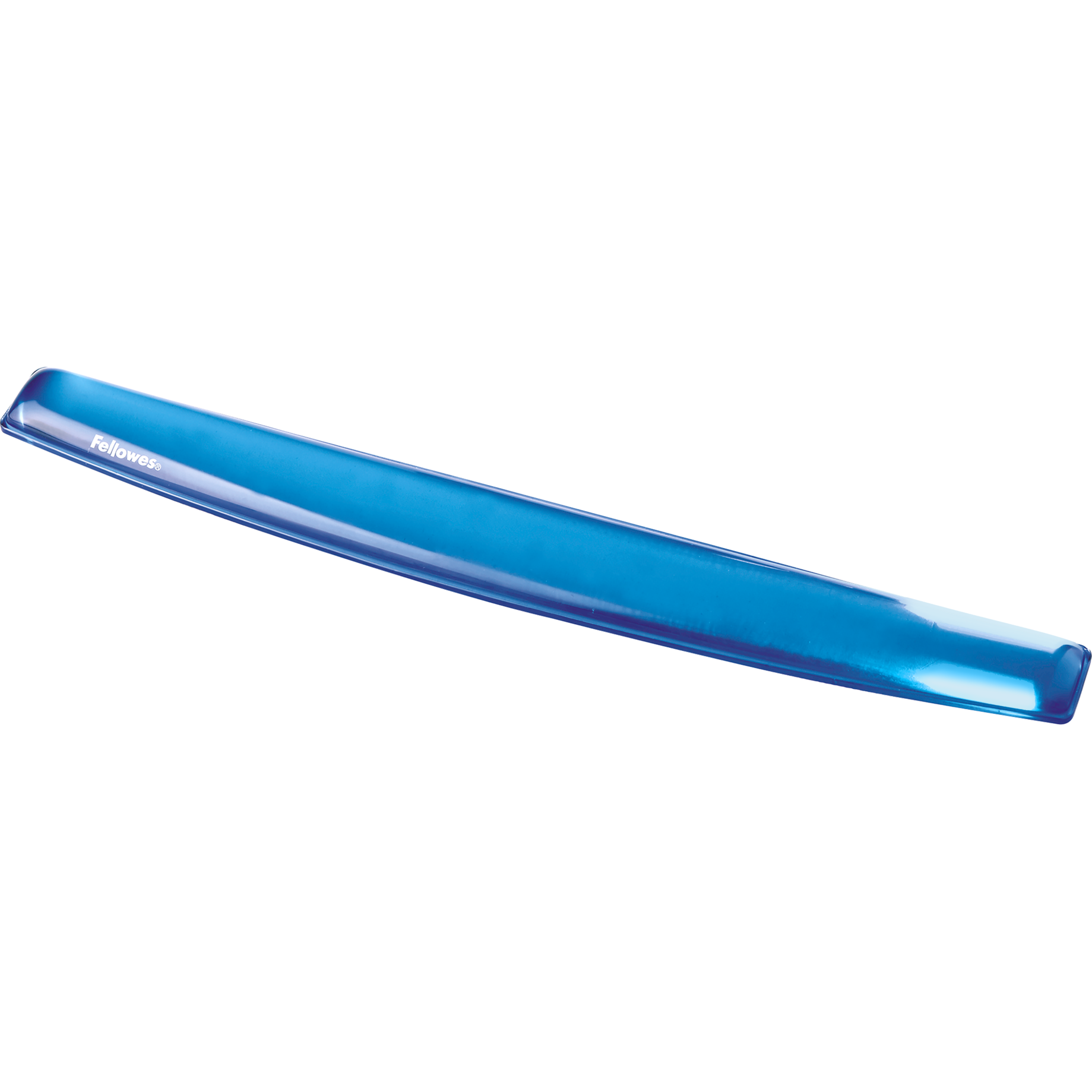 Tastatur-Handgelenkauflage Crystals™ Gel