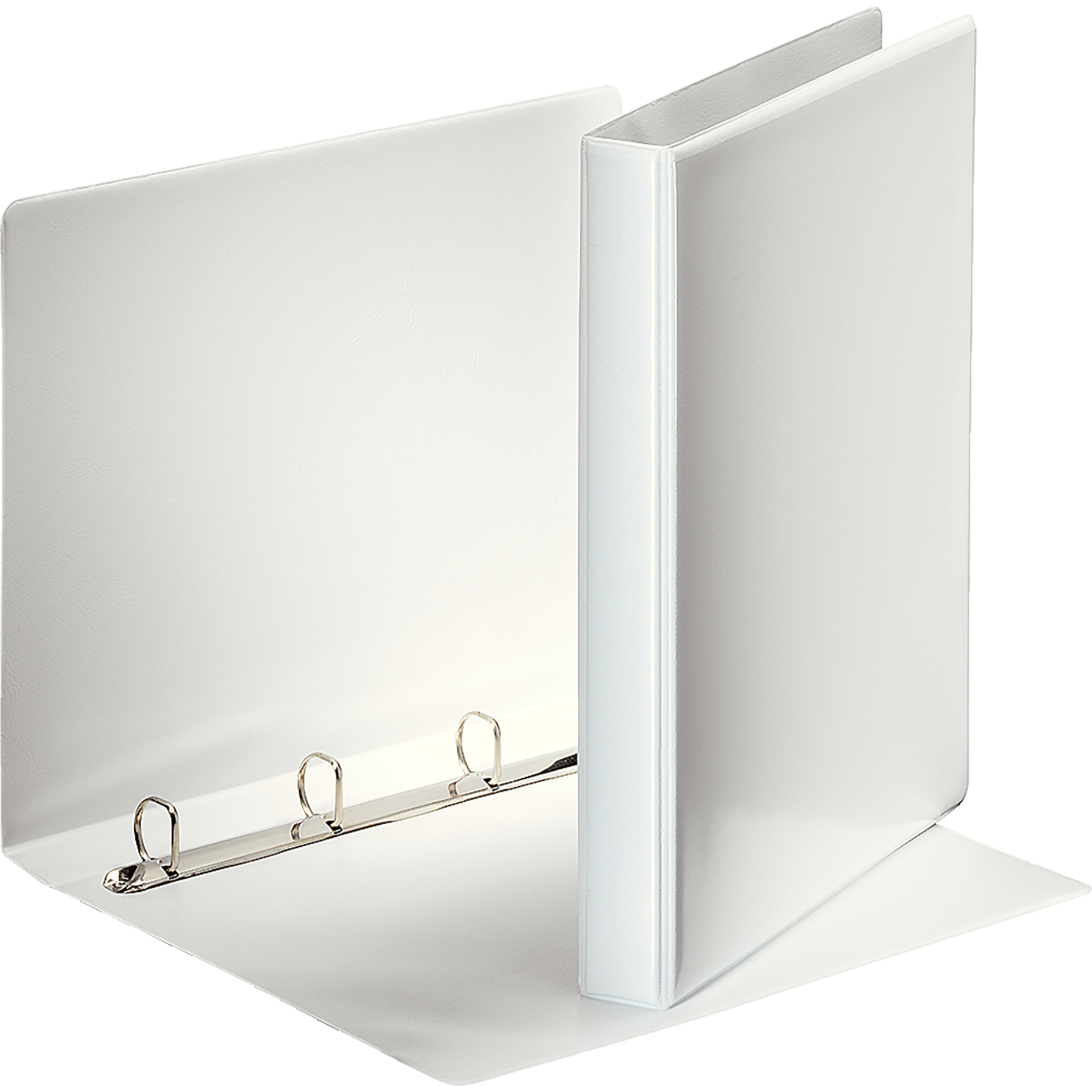Präsentationsringbuch 4 Ringe