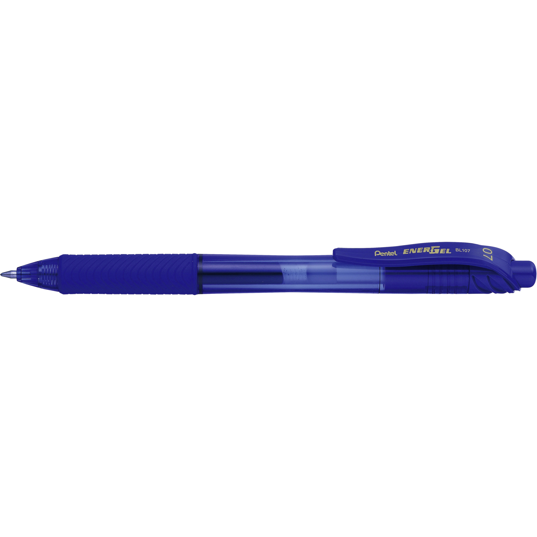 Liquid Gel-Tintenroller EnerGel X BL107
