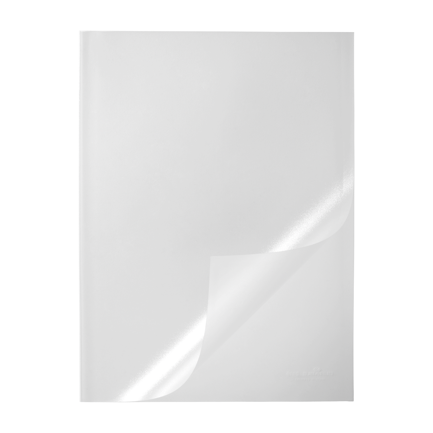 Klemmschienenhülle