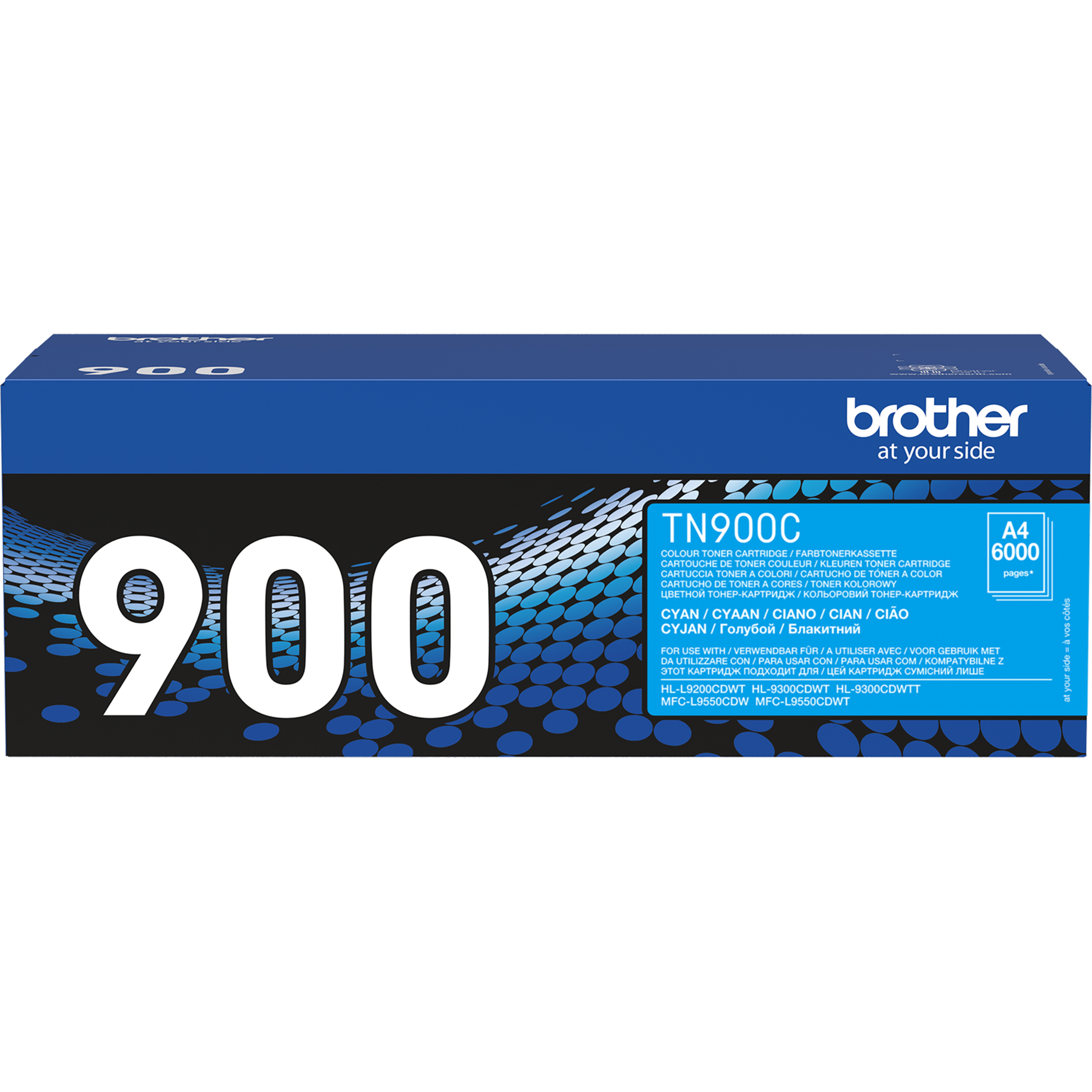Toner TN900