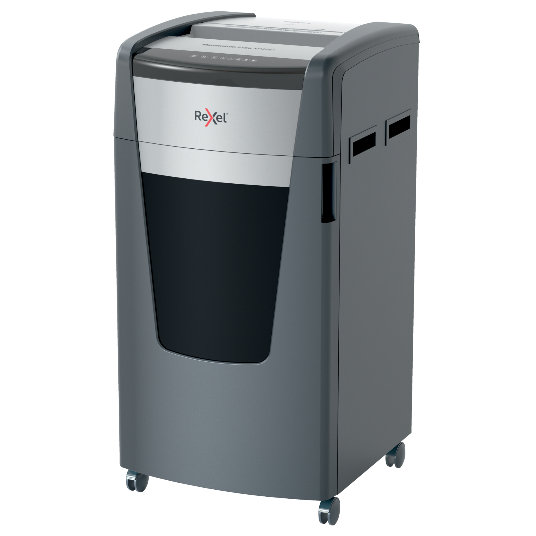 Aktenvernichter Momentum Extra XP426+