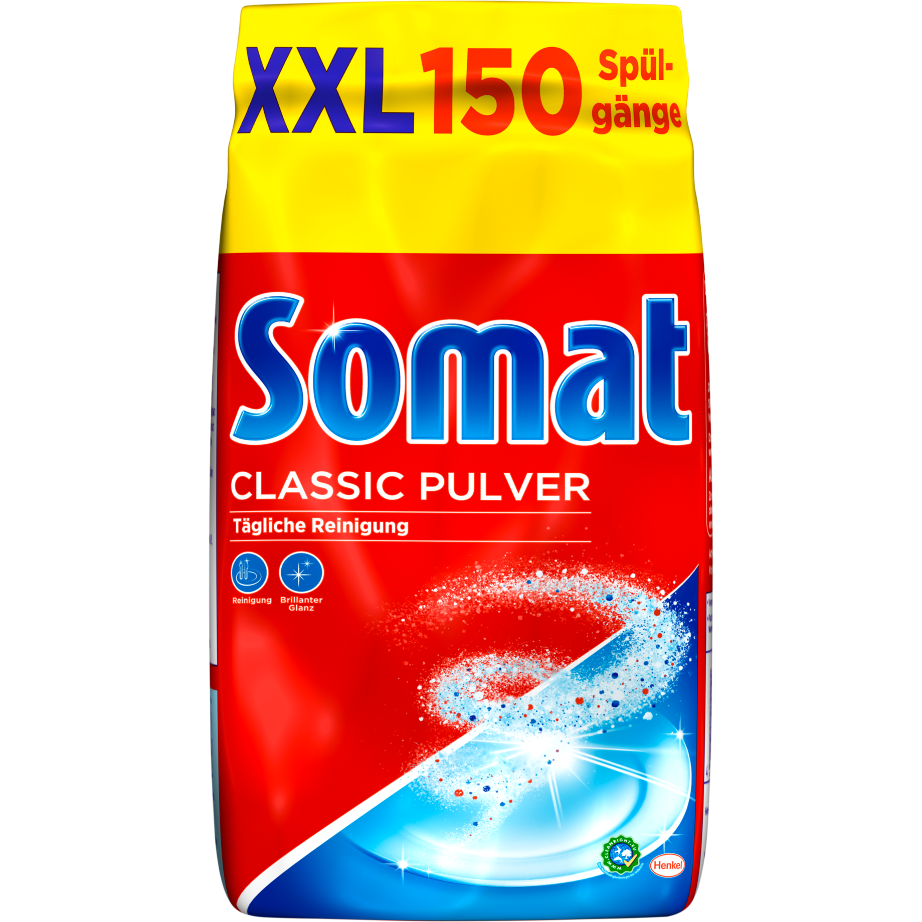 Geschirr-Reiniger Somat Classic Pulver XXL