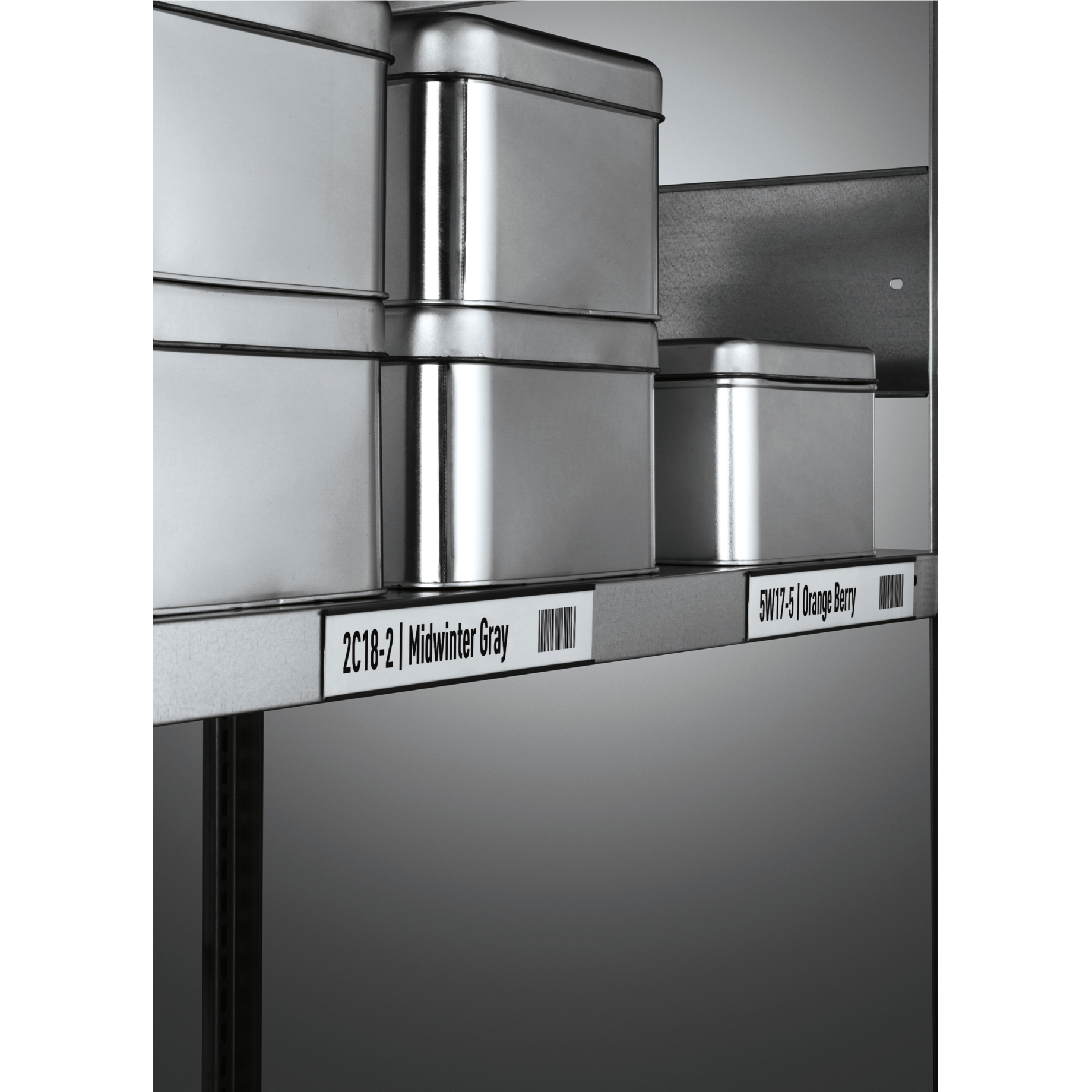 Schilderrahmen Magnetisches C-Profil