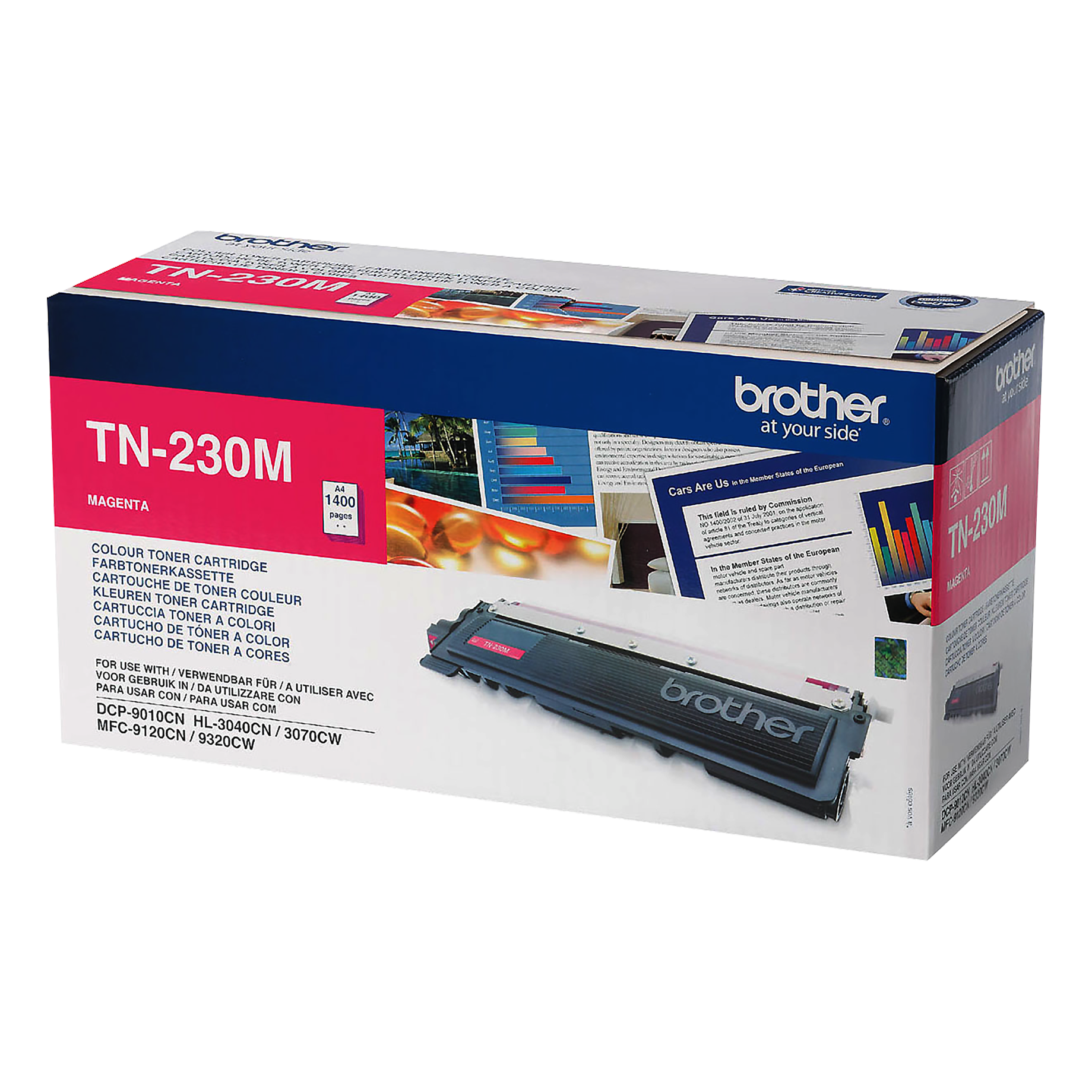 Toner TN230