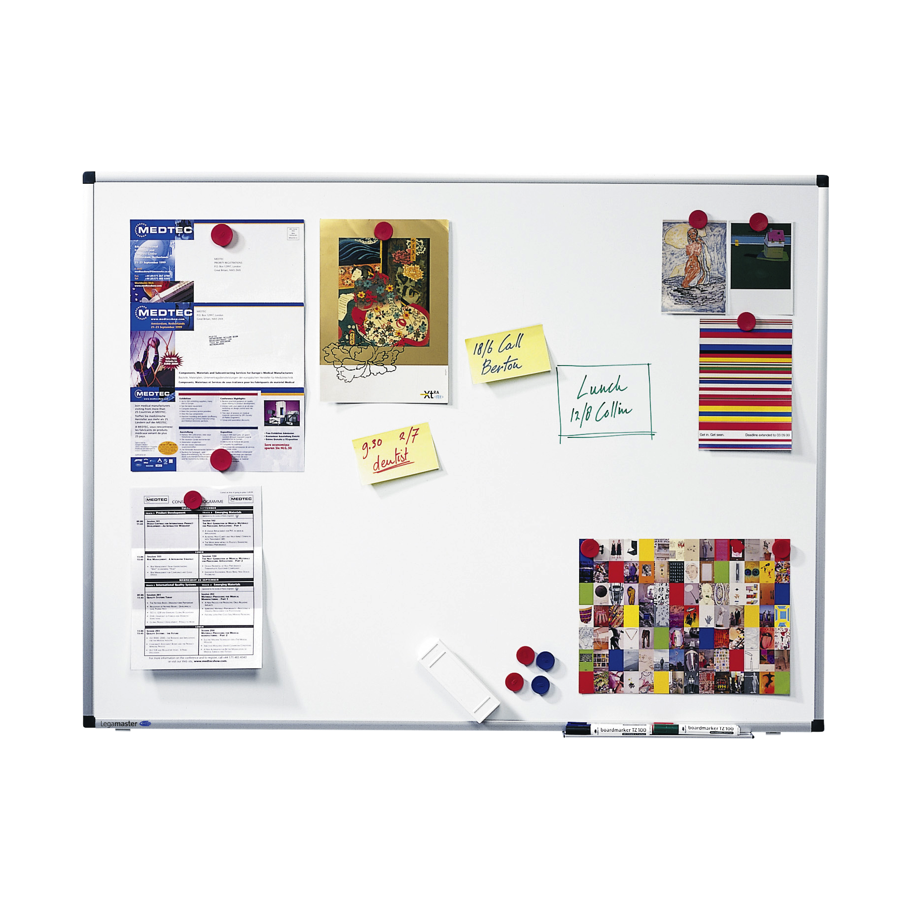 Whiteboard PREMIUM