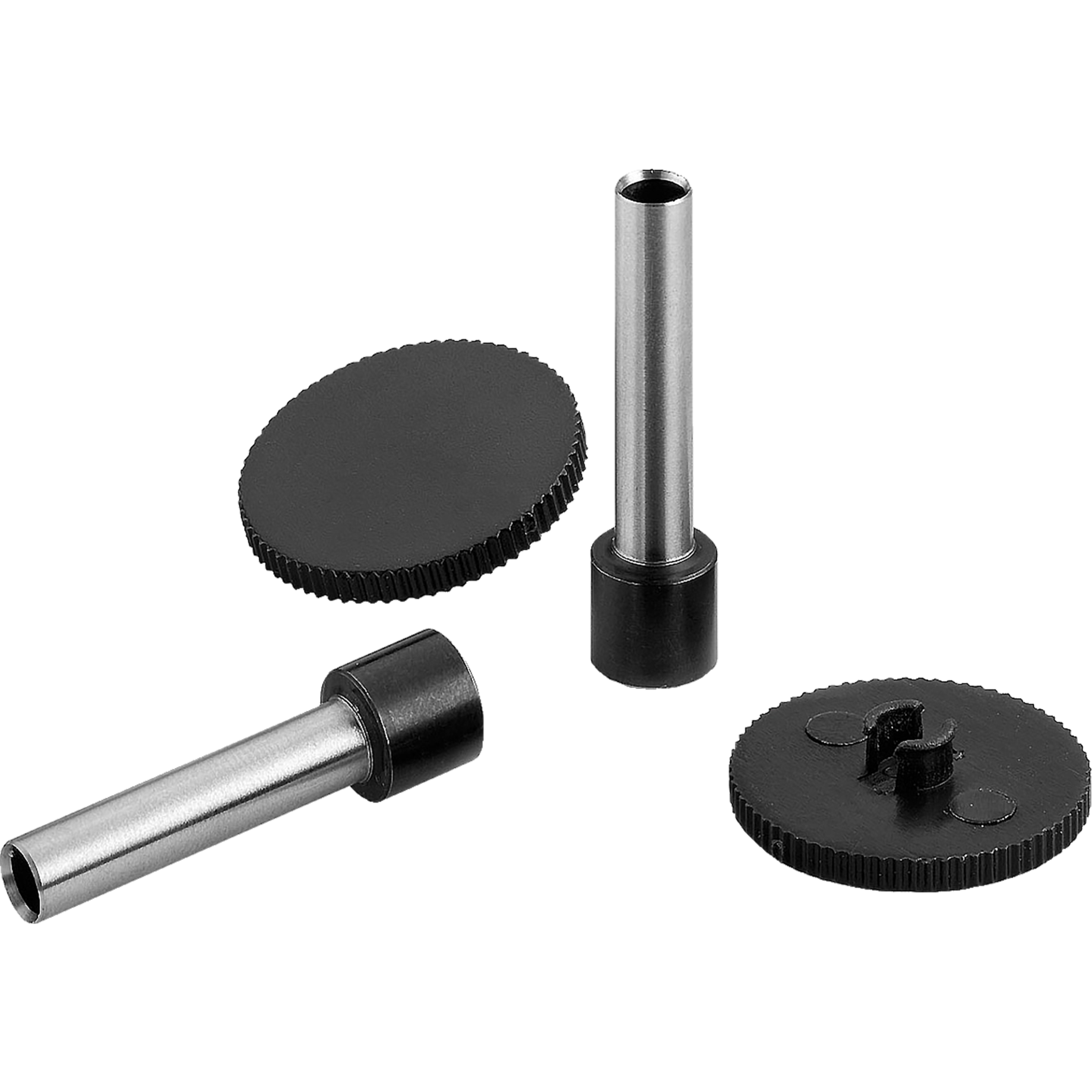 Lochsegment, Lochpfeife NOVUS B 2200 Zubehör-Set