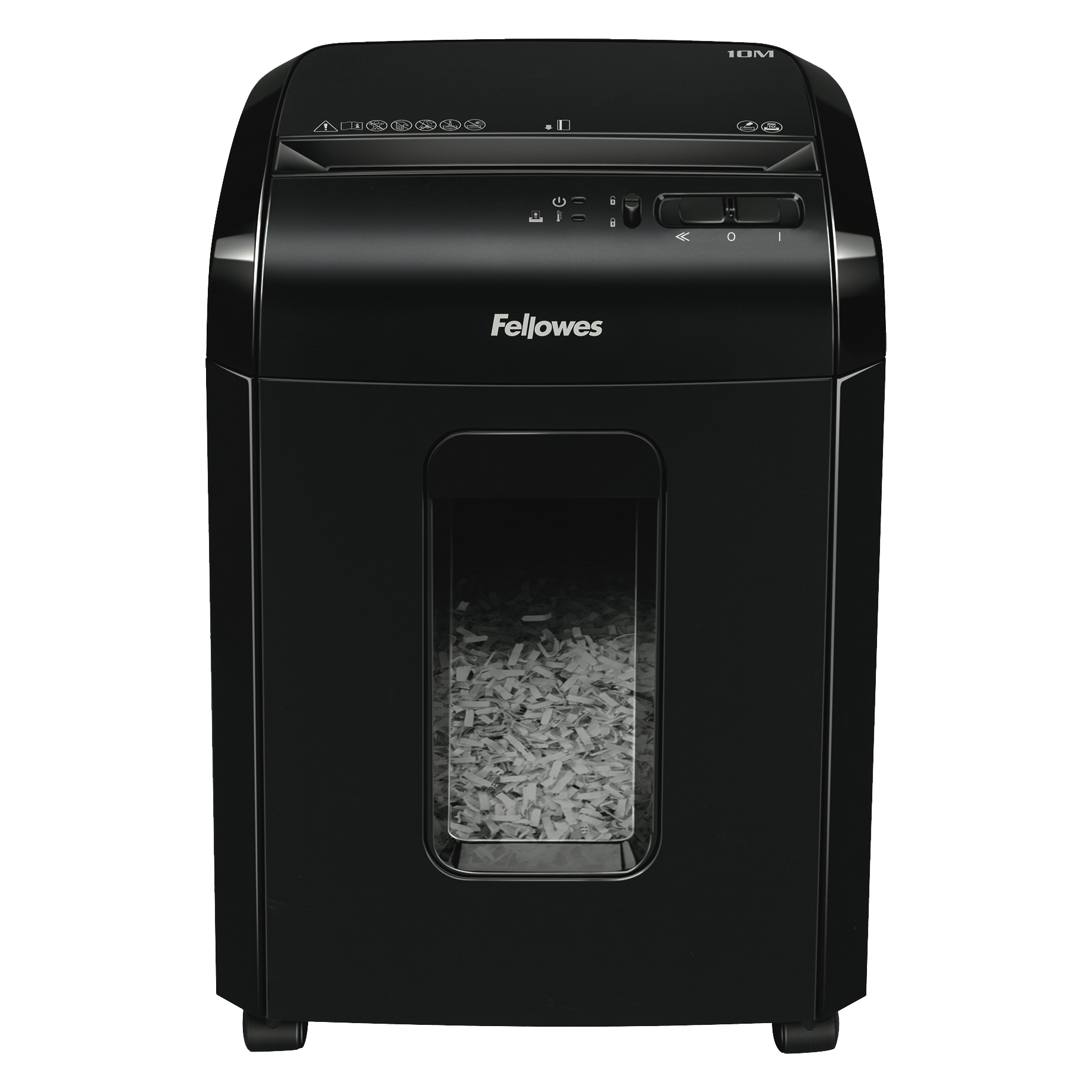 Aktenvernichter Powershred® 10M
