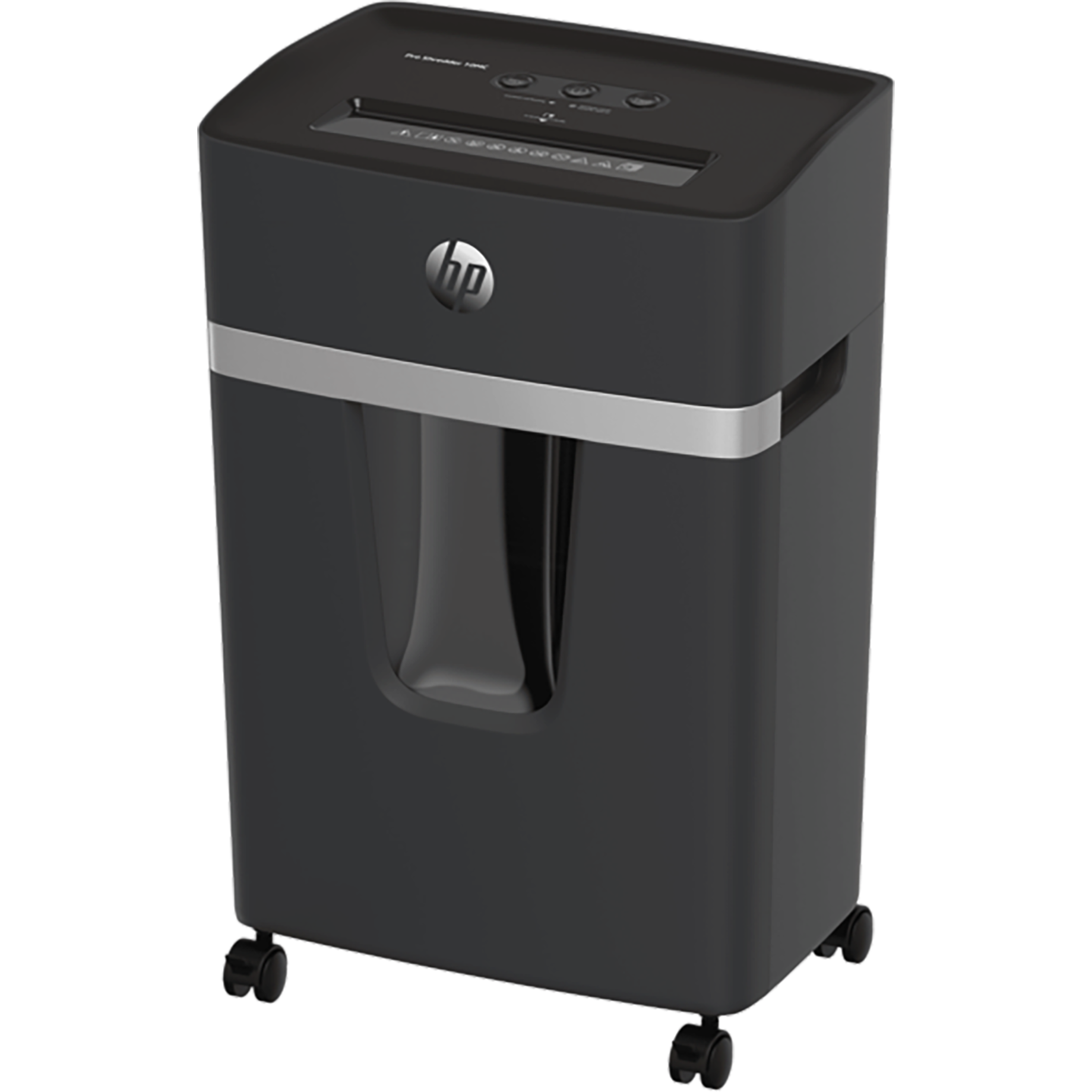 Aktenvernichter Pro Shredder 10MC