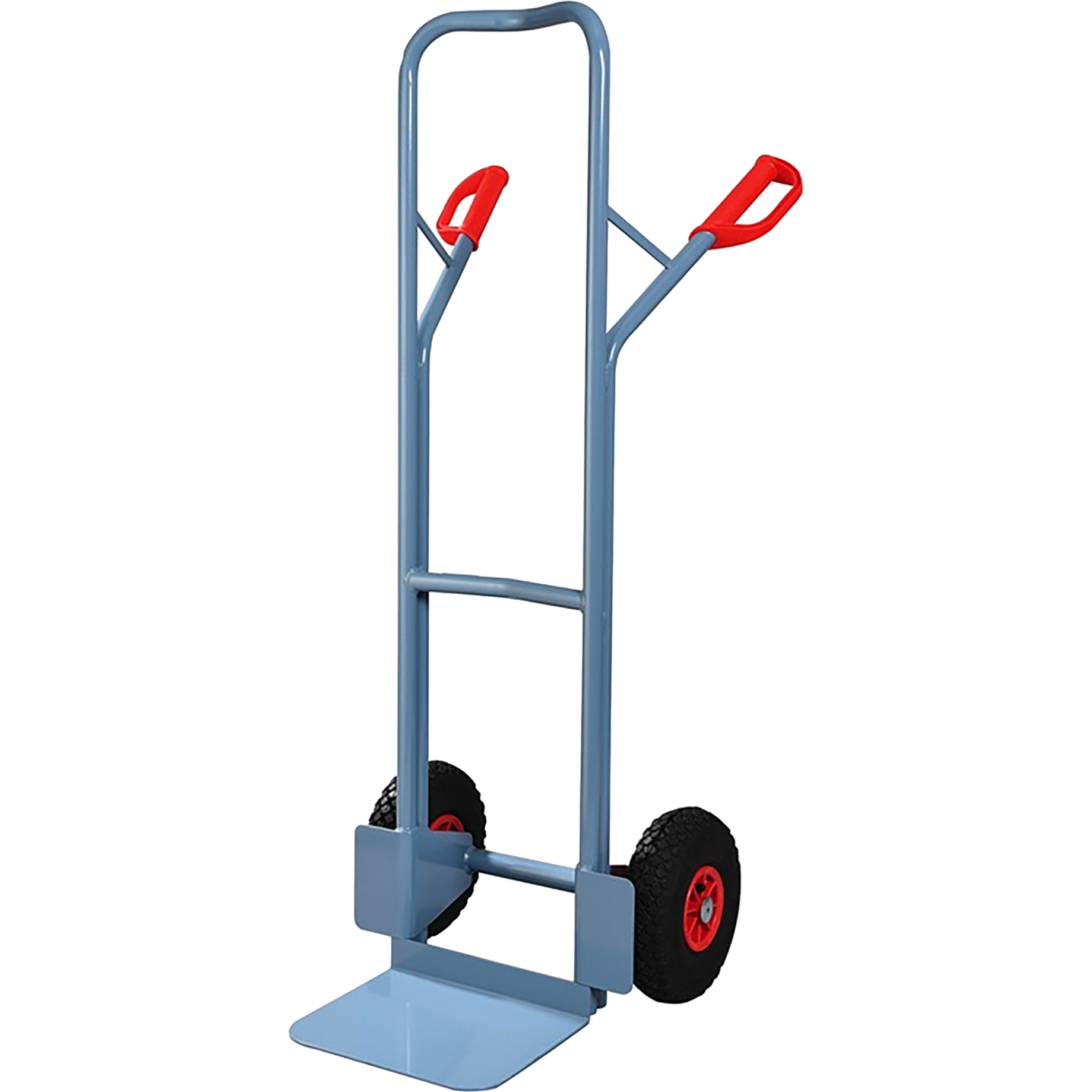 Stapelkarre