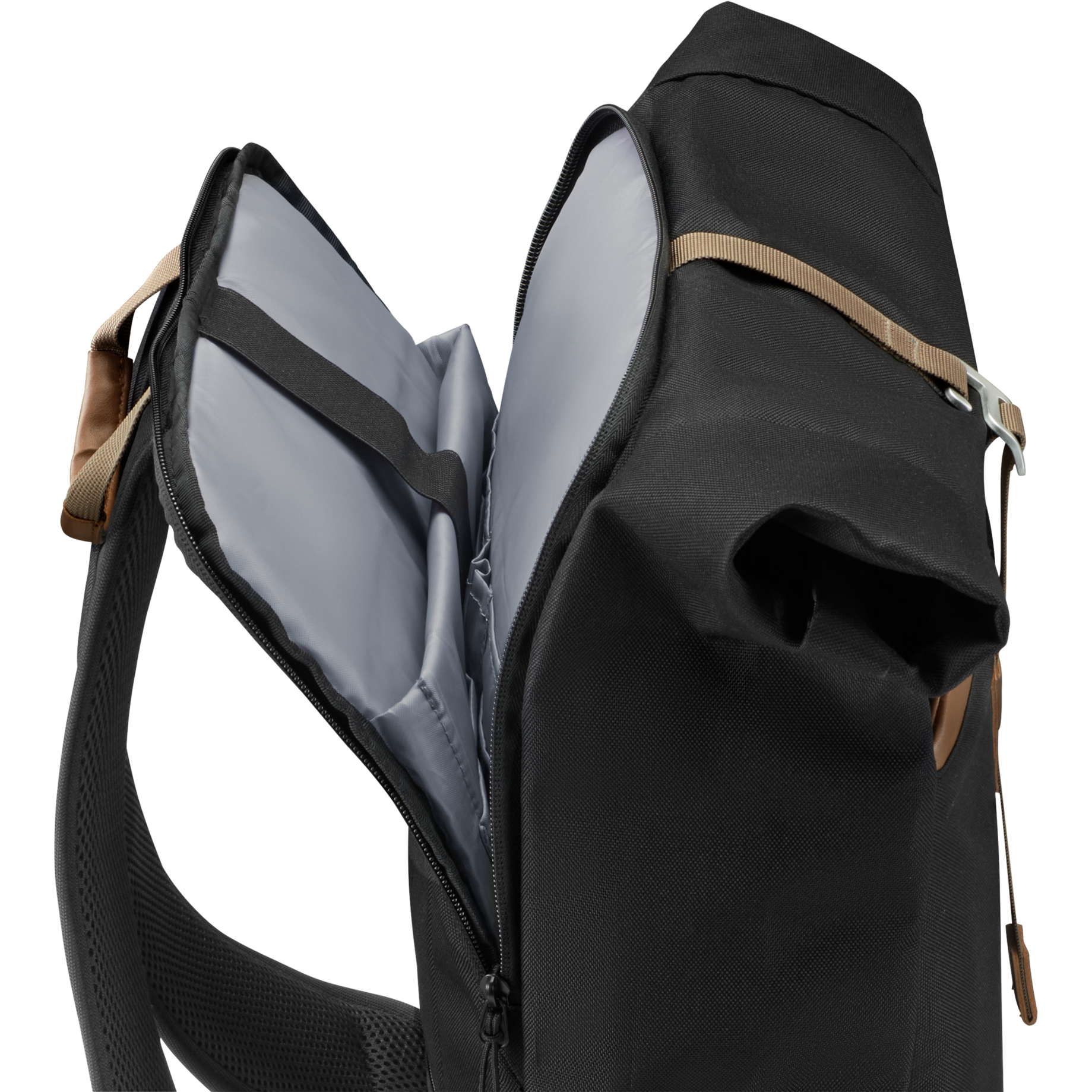 Laptop-Rucksack Silvan