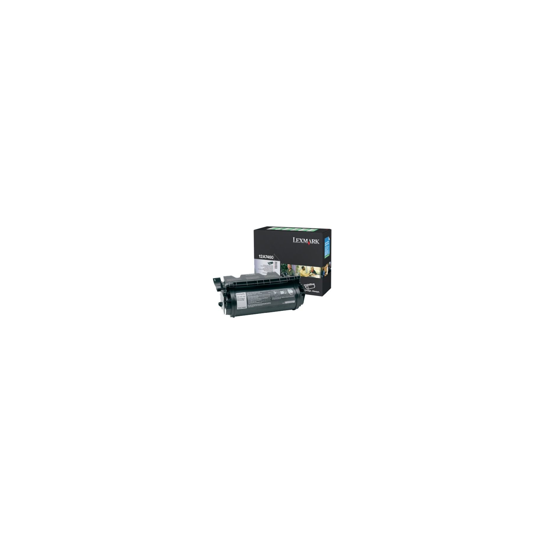 Lasertoner