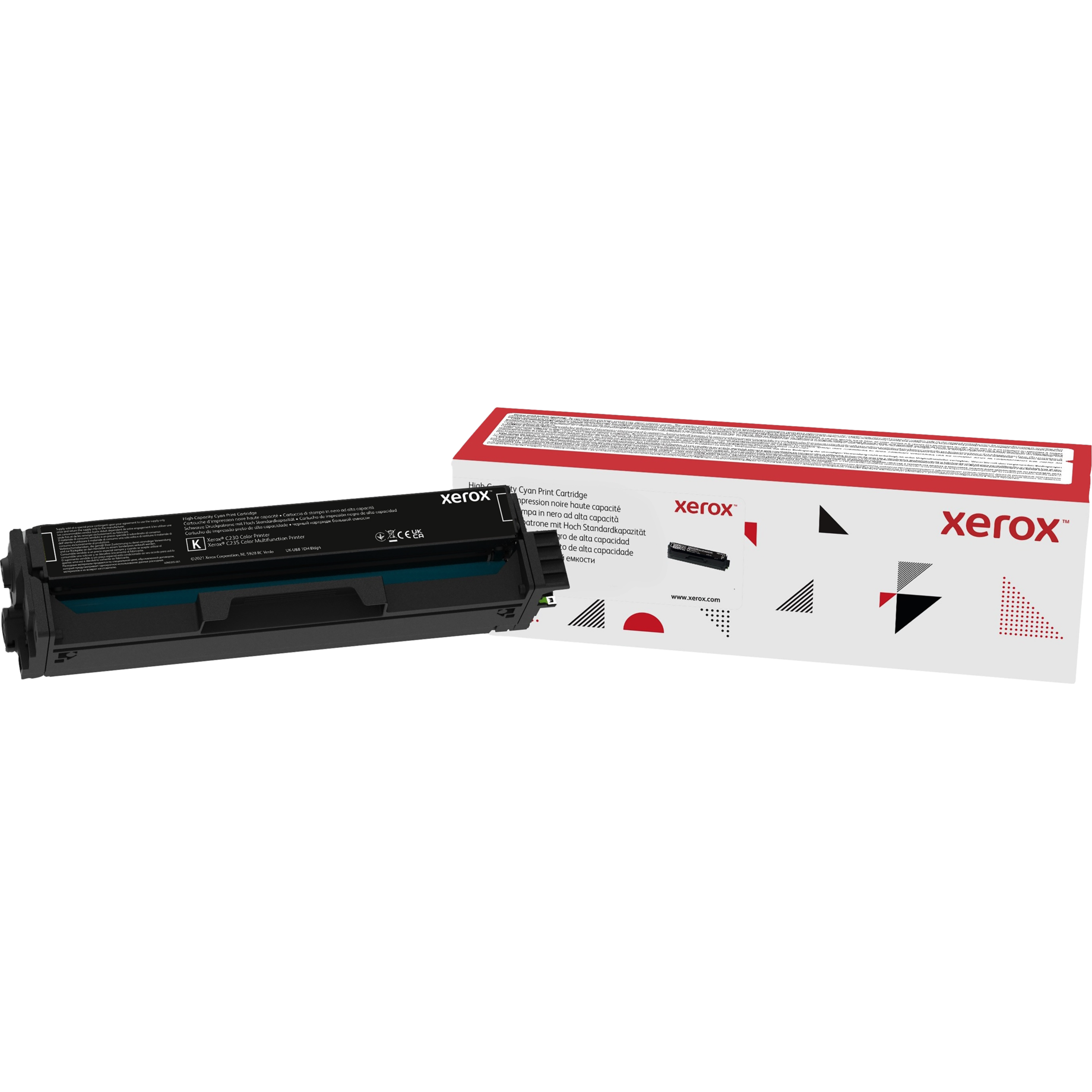 Toner 006R043