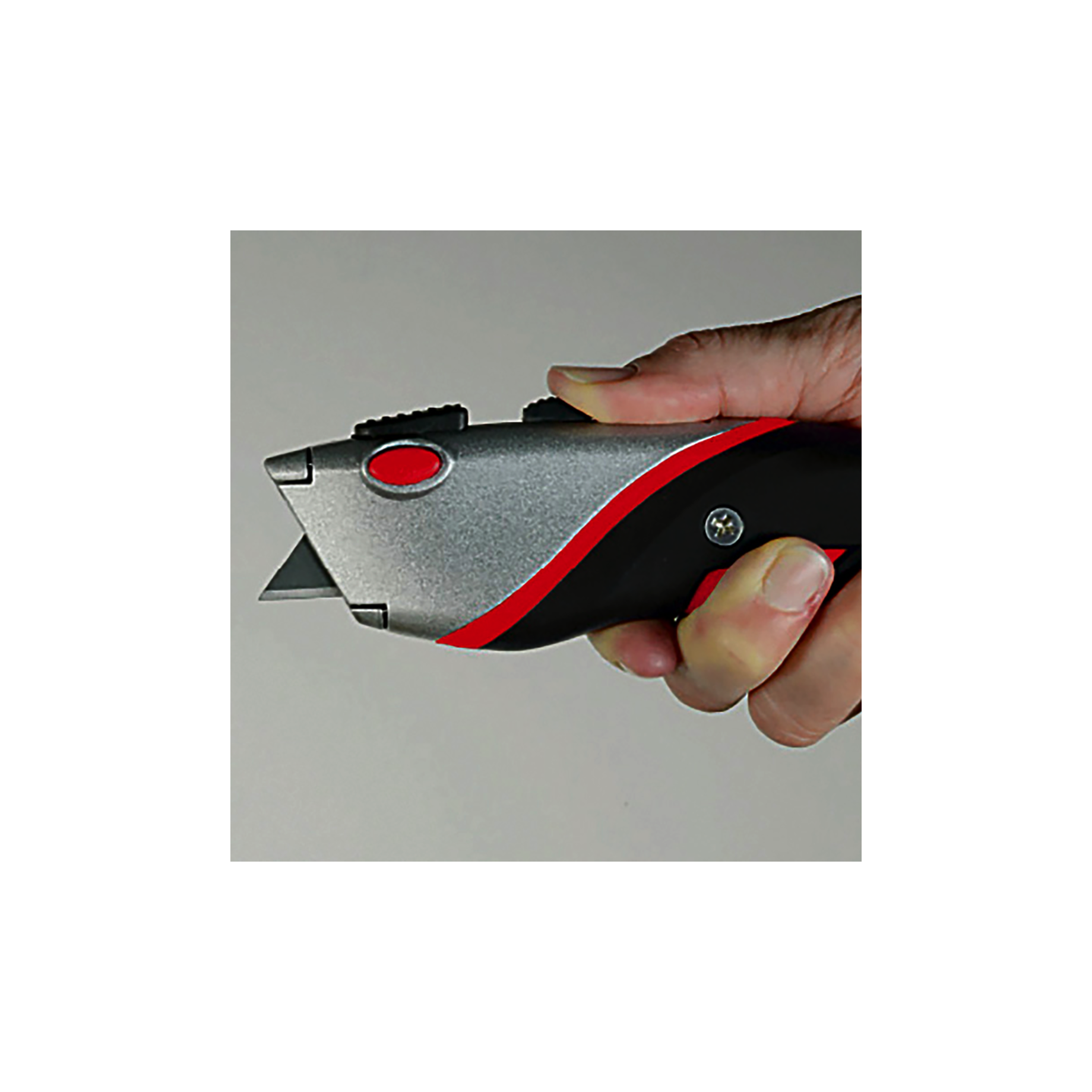 Sicherheits-/Universal-Cutter 2 in 1