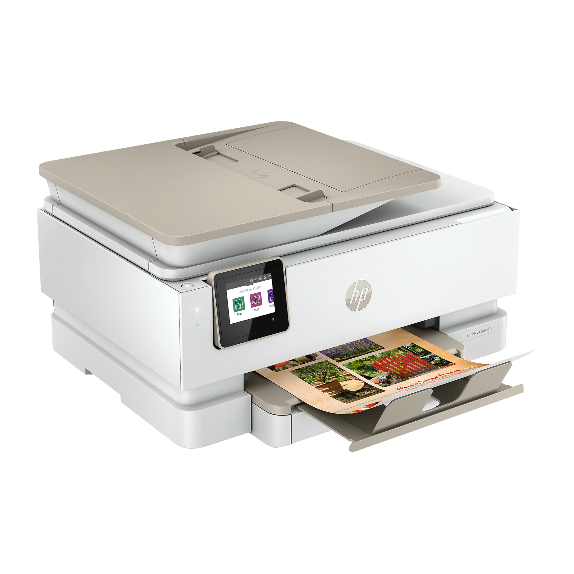 ENVY Inspire 7920e All-in-One