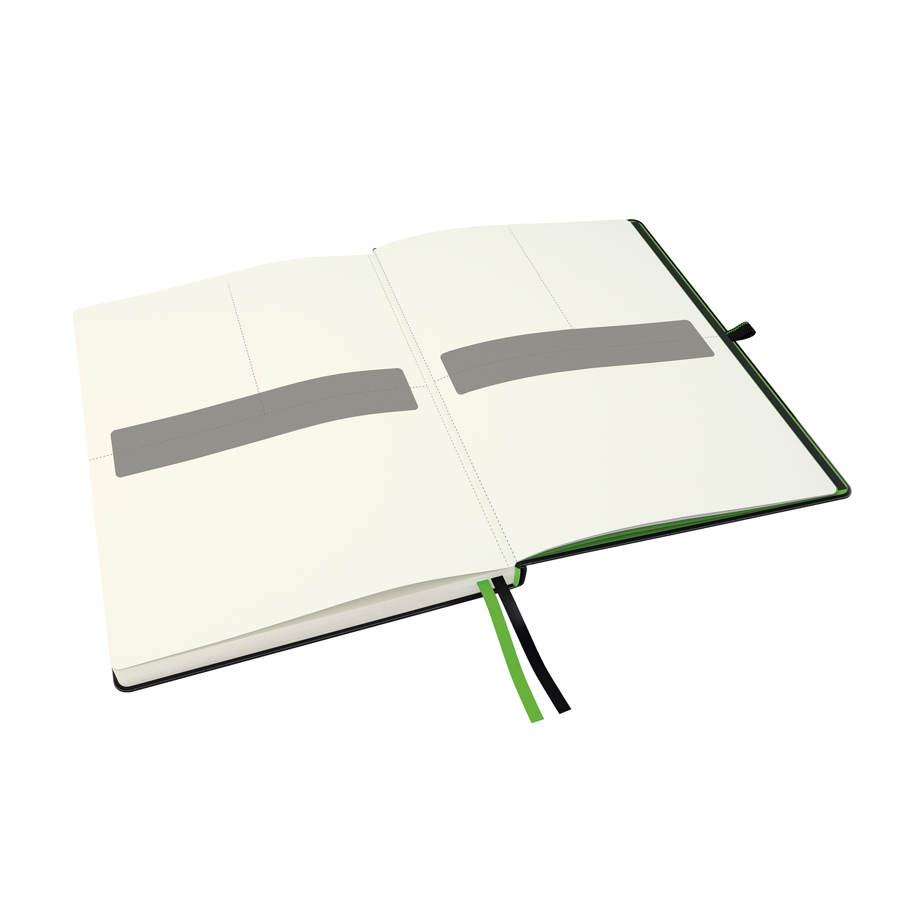 Notizbuch Complete