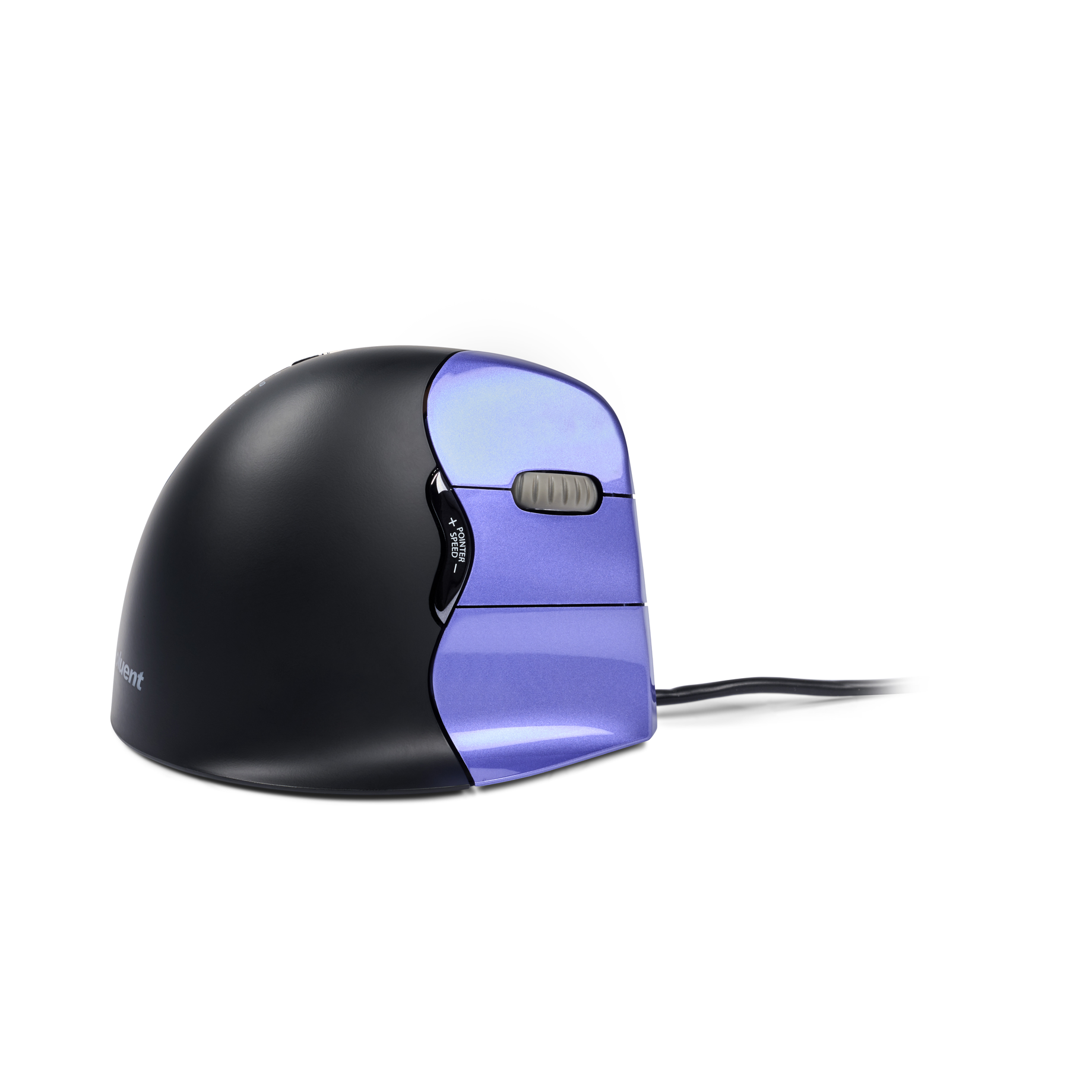 Optische Maus Evoluent4 Small