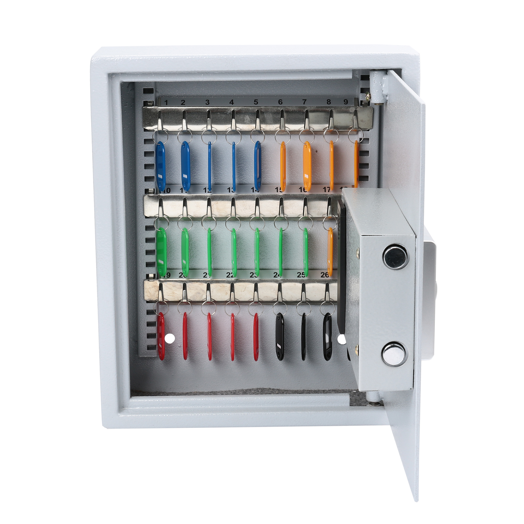 Schlüsseltresor GOsafe 50A