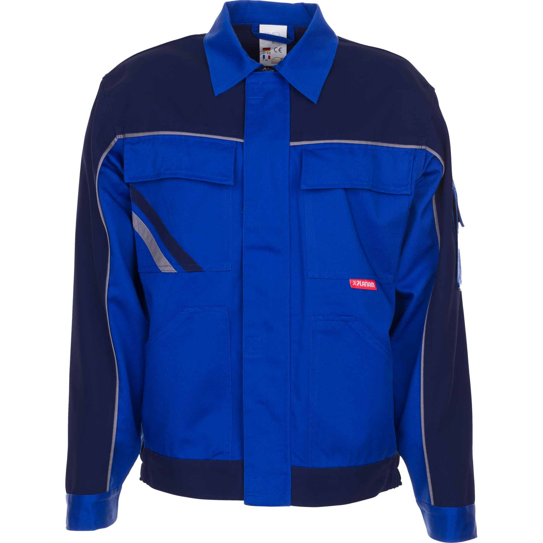 Bundjacke für Herren, Highline