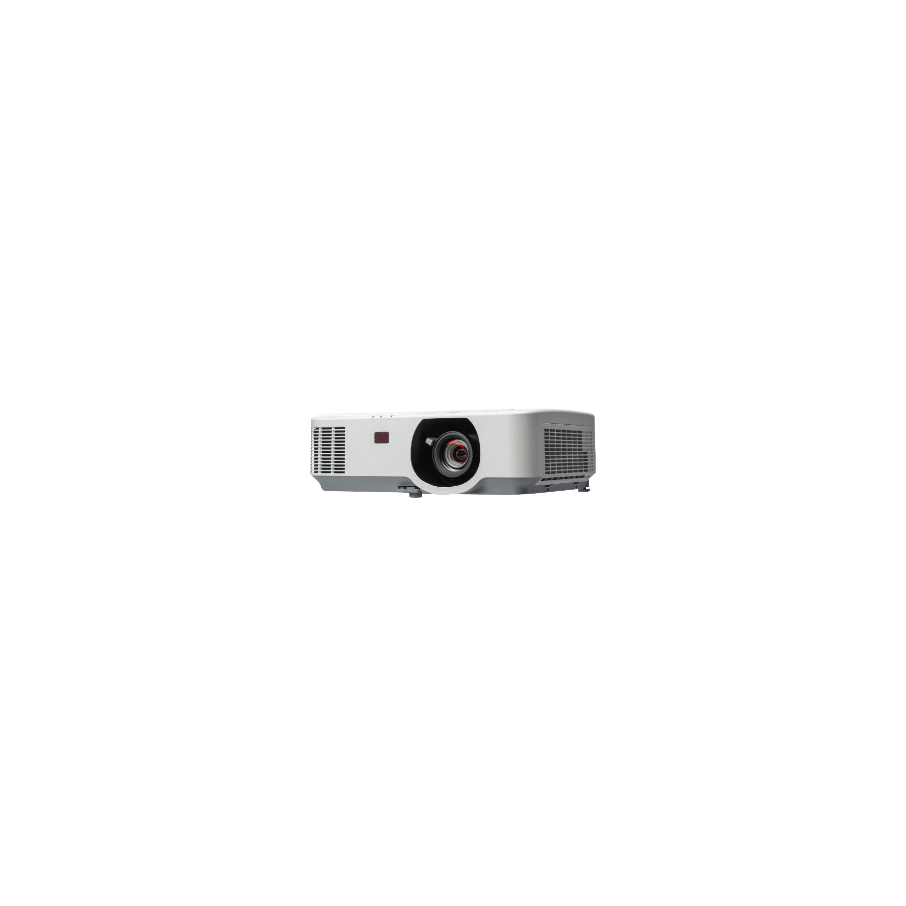 Daten-/Videoprojektor P554W/P554U