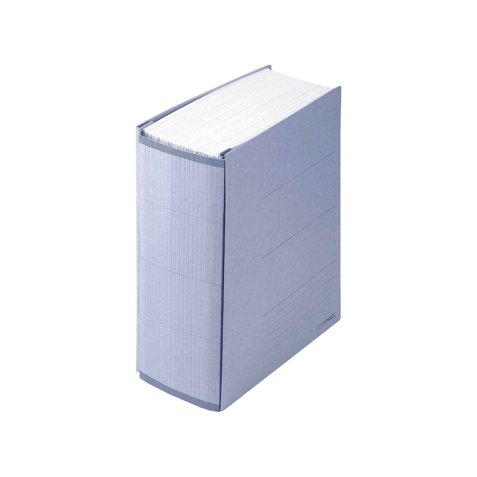 Archivierungsordner Zeromax