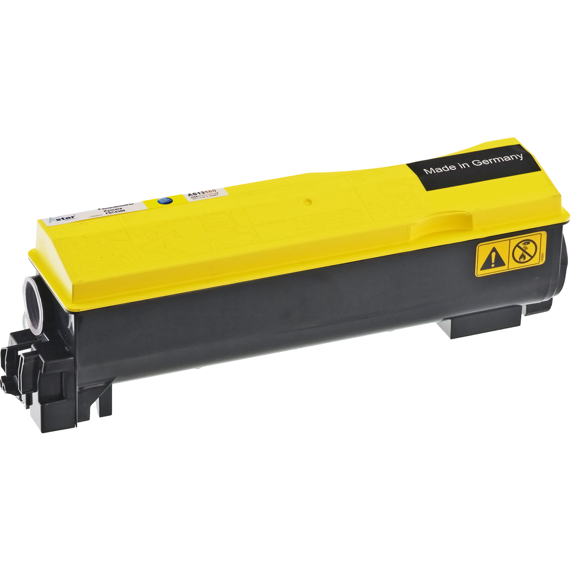 Toner für Kyocera