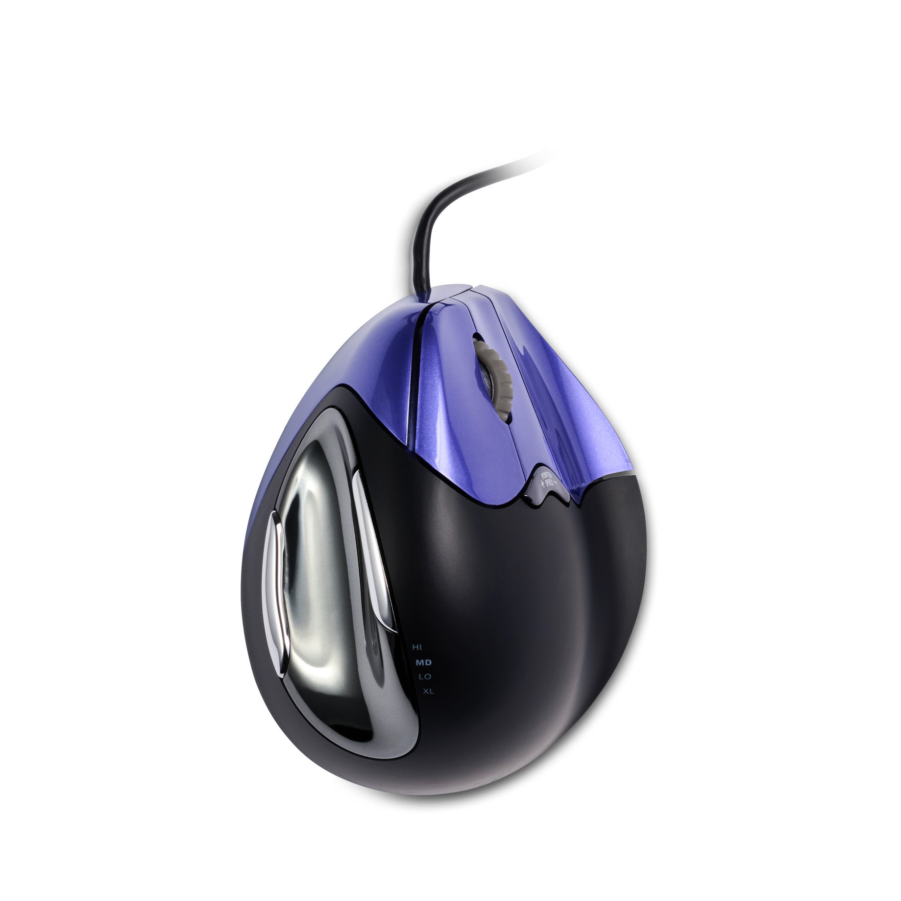 Optische Maus Evoluent4 Small