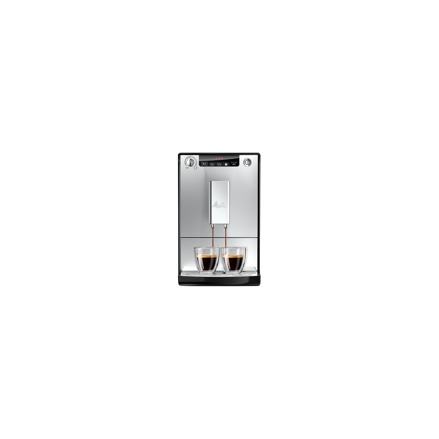 Kaffeevollautomat CAFFEO® Solo® E 950-103