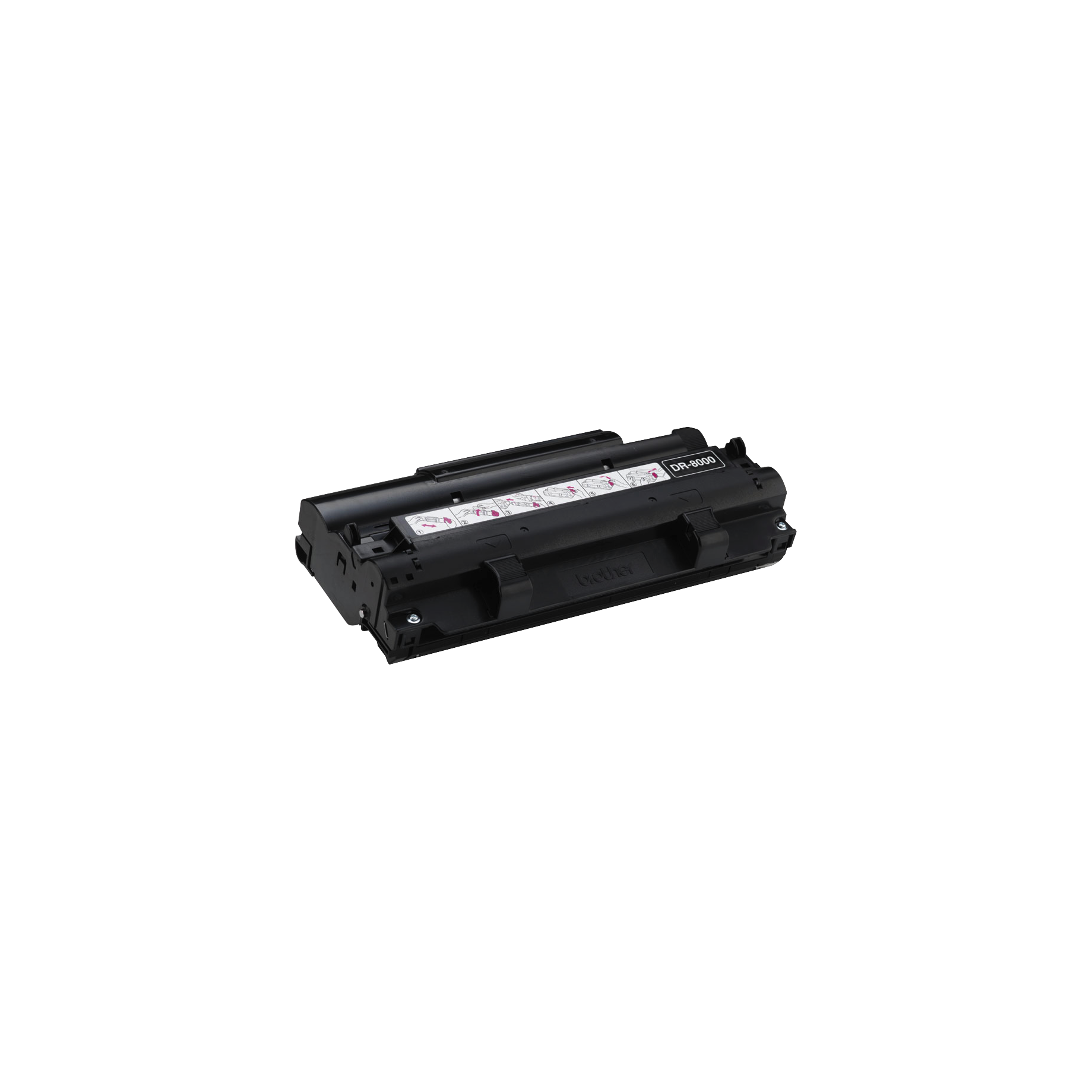 Trommel für Laserdrucker