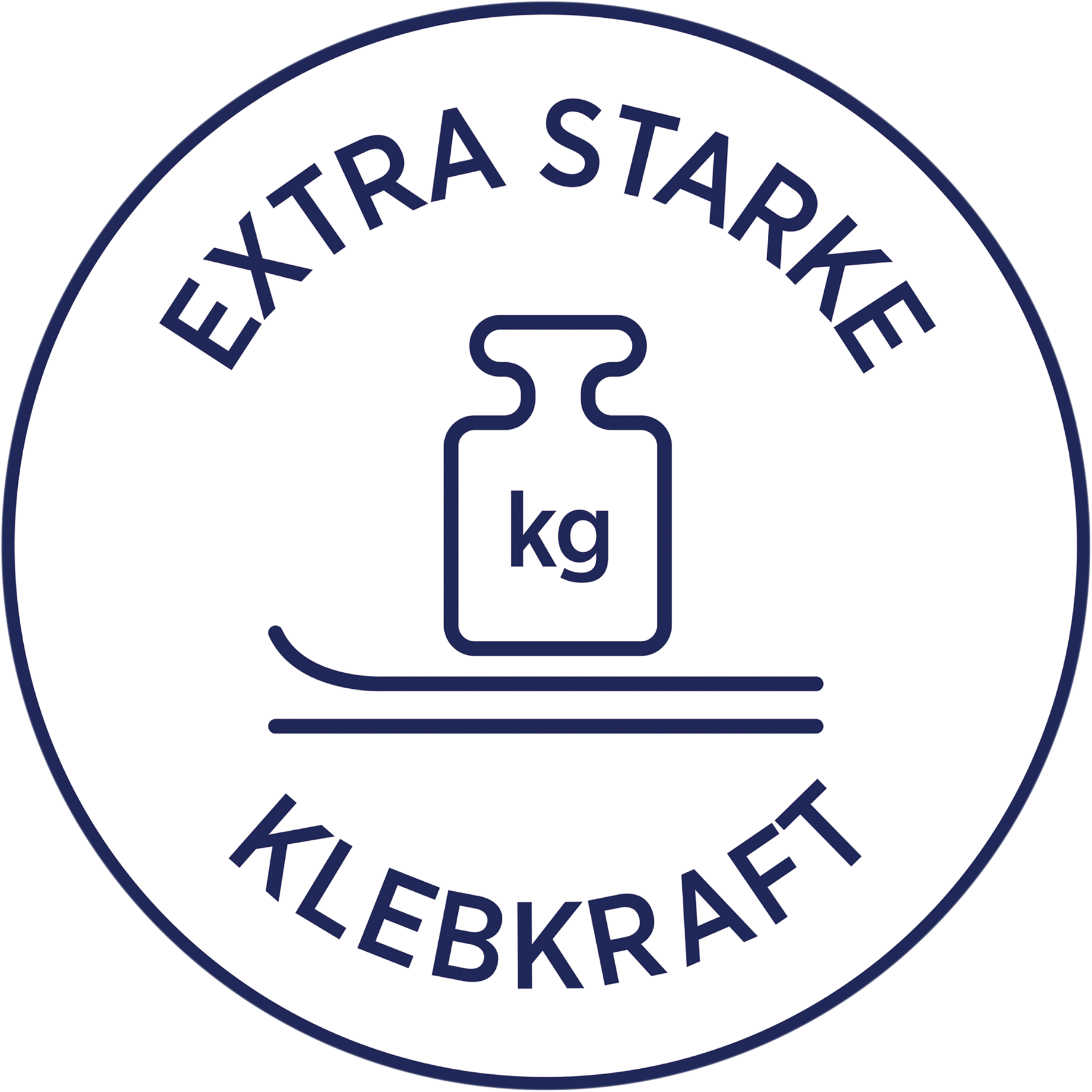 Folien-Etiketten, ultra-resistent