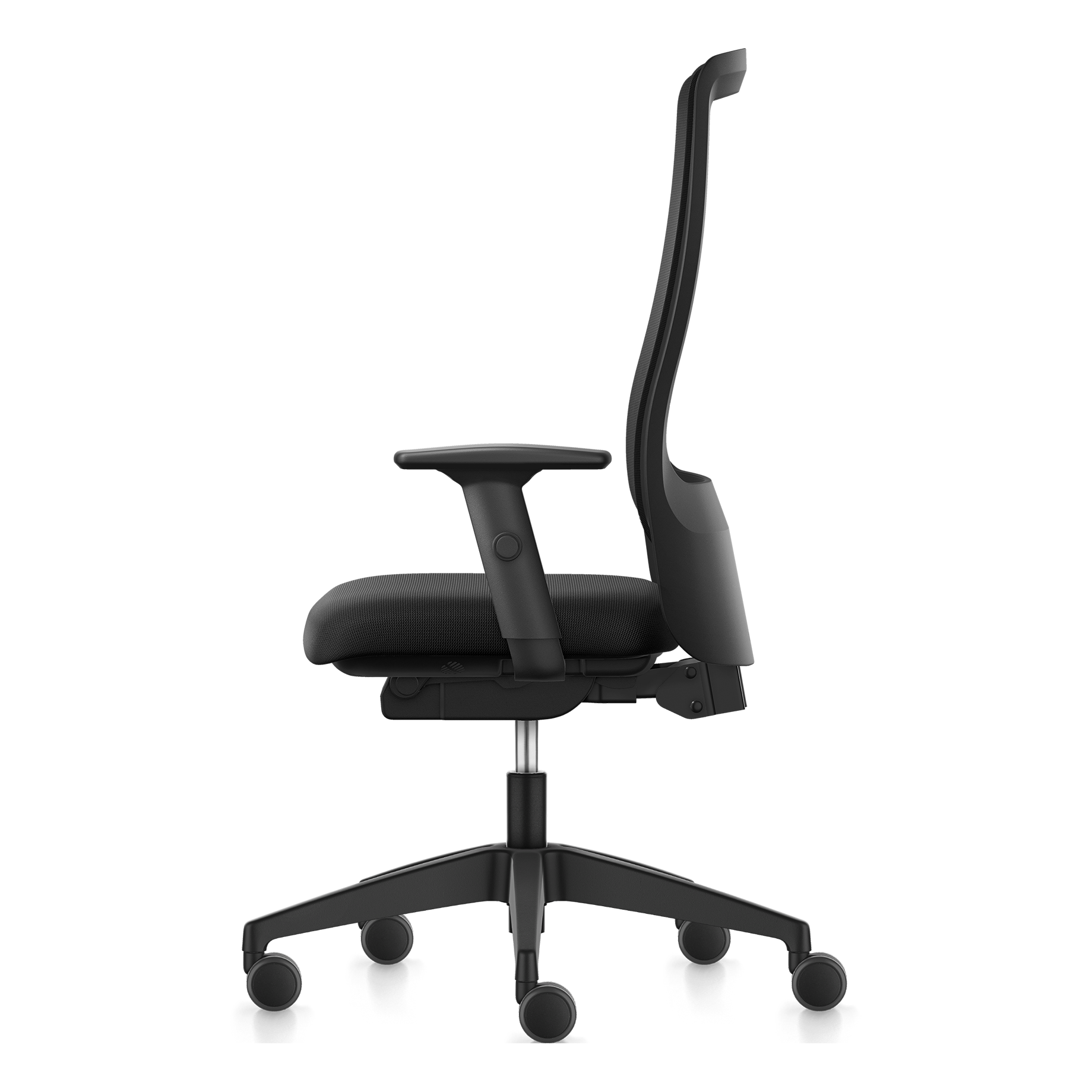 Bürostuhl Automatic