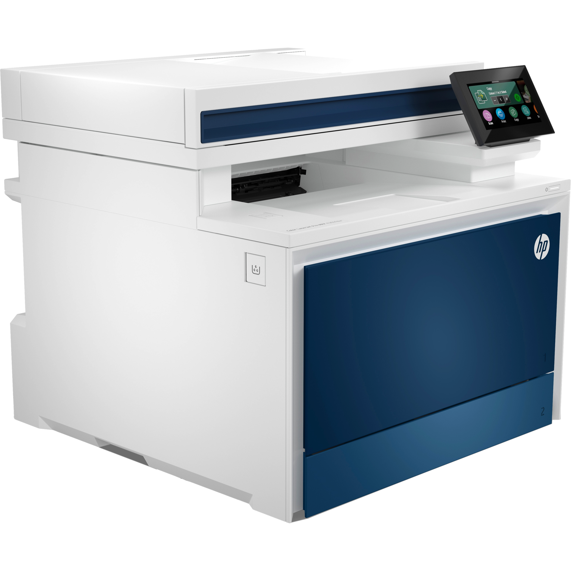 Multifunktionsdrucker Color LaserJet Pro MFP 4302fdw