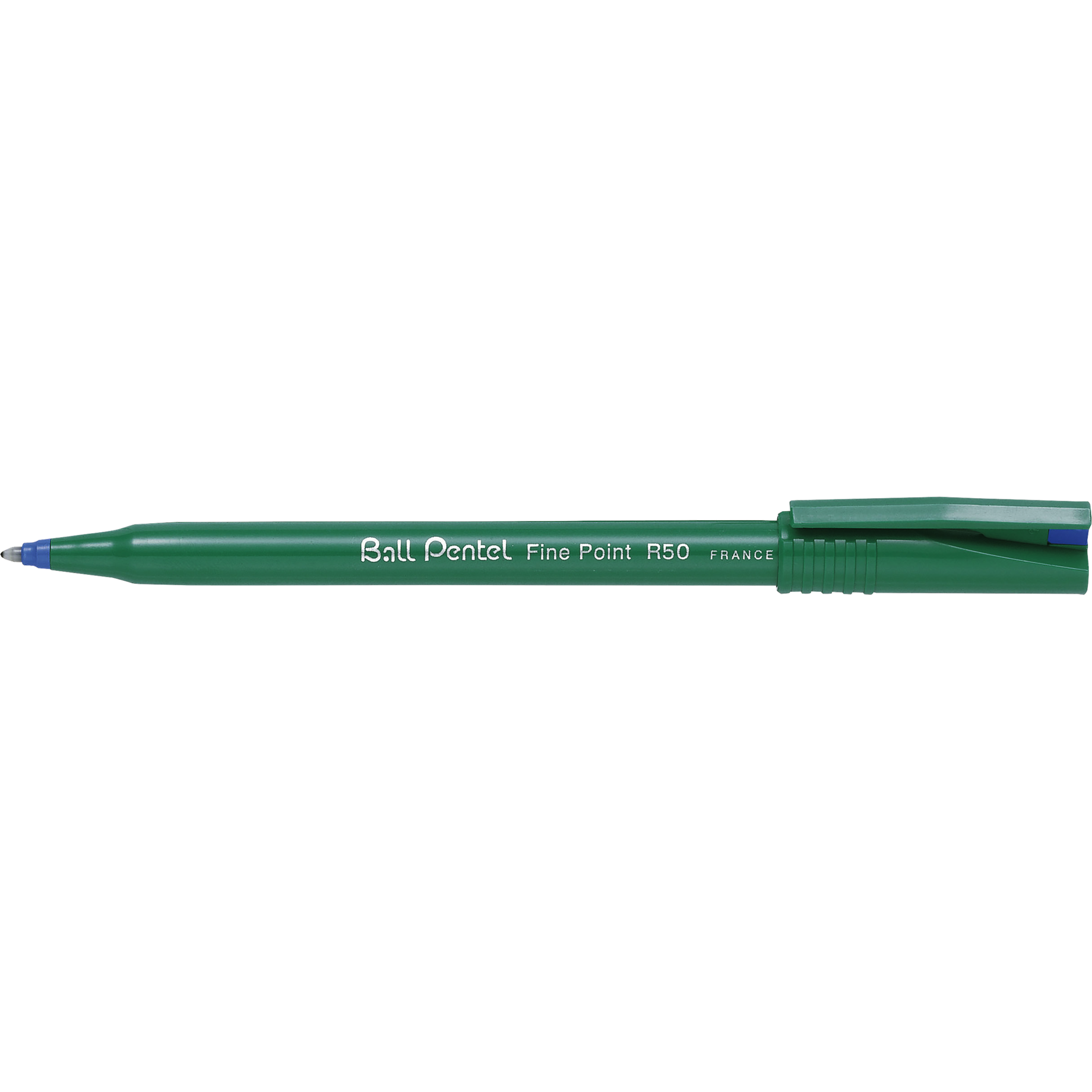 Tintenroller Ball Pentel R50