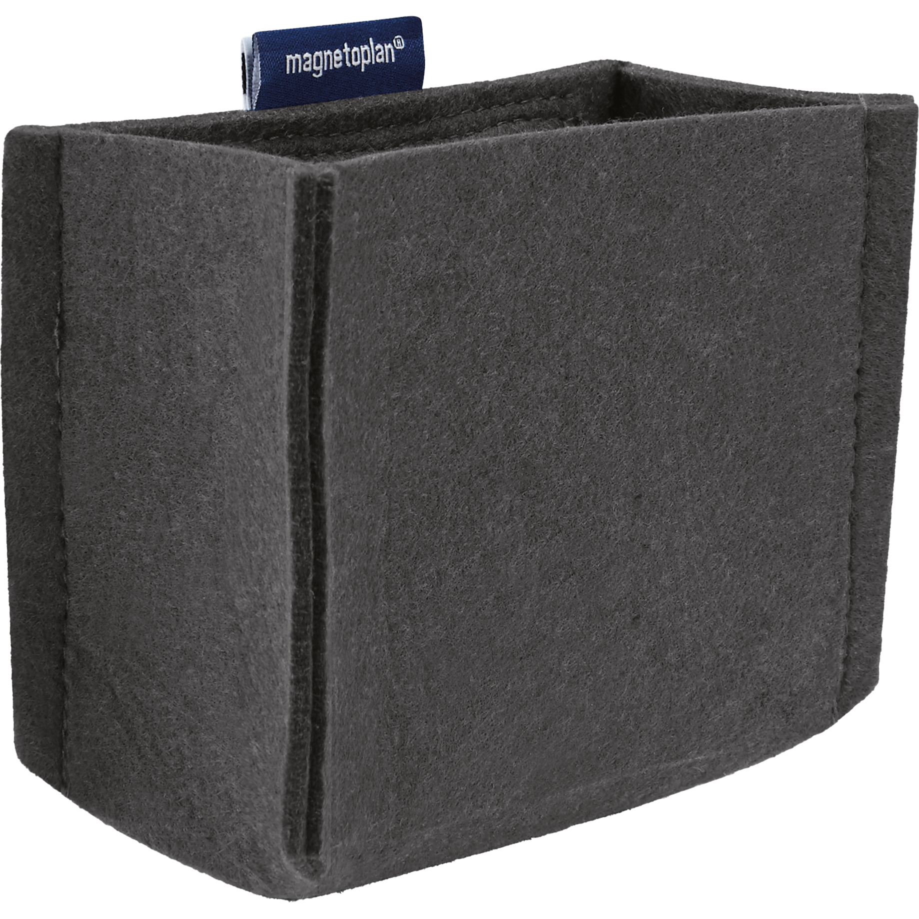 magnetoTray ecoAware, Stifteköcher MEDIUM