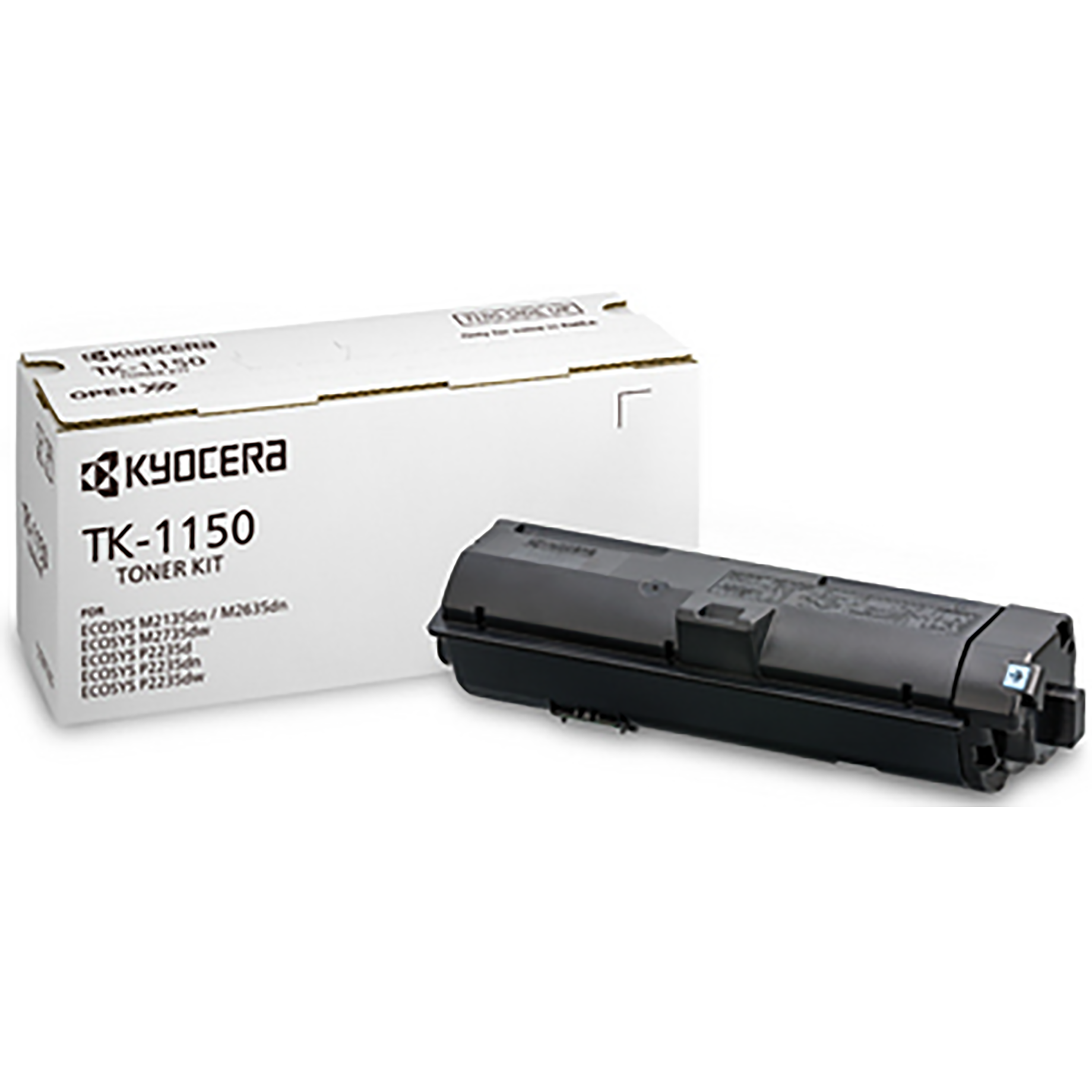 Toner-Kit TK-1150